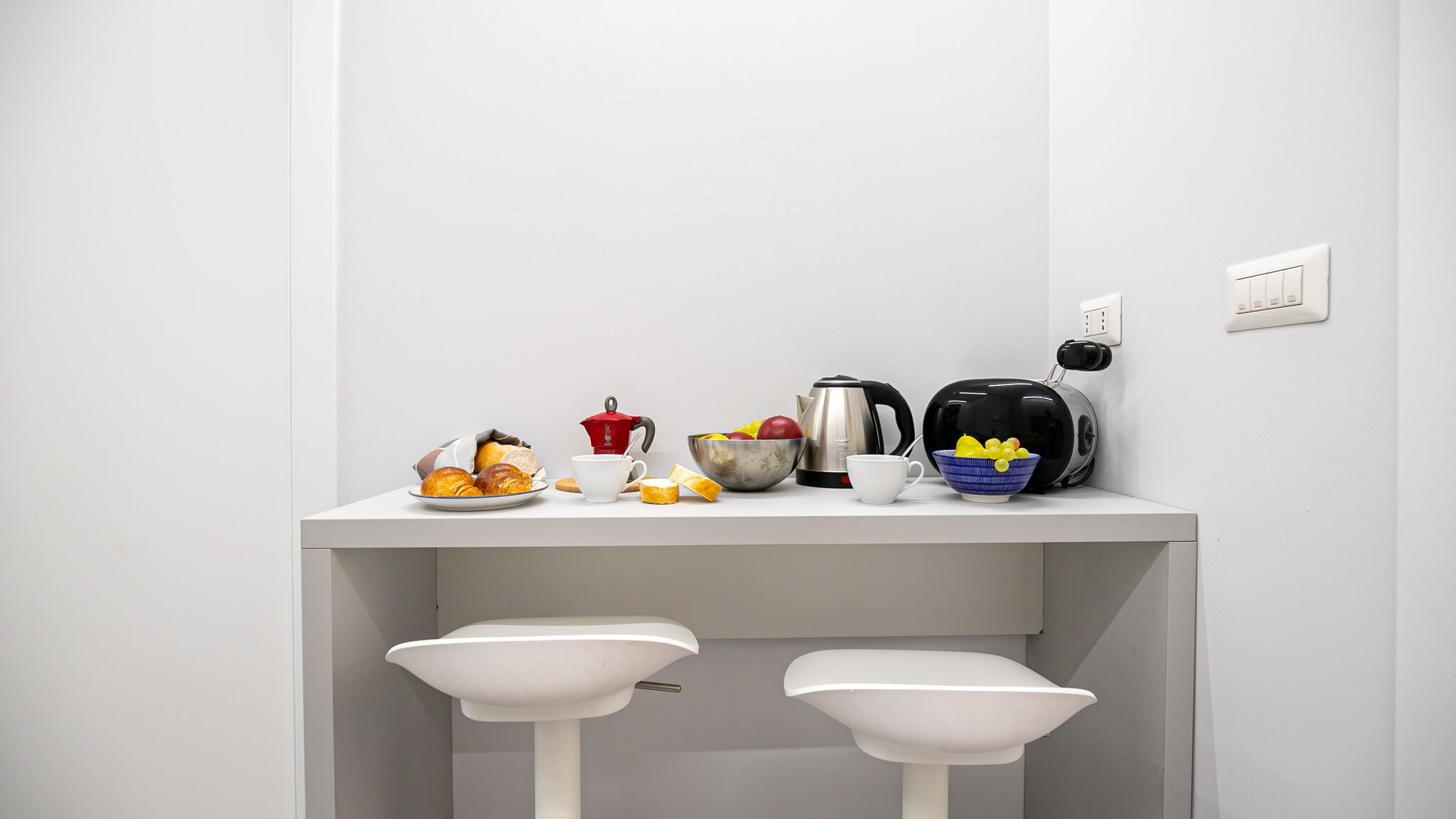 Italianway Milano Comfort - XXV Aprile 3