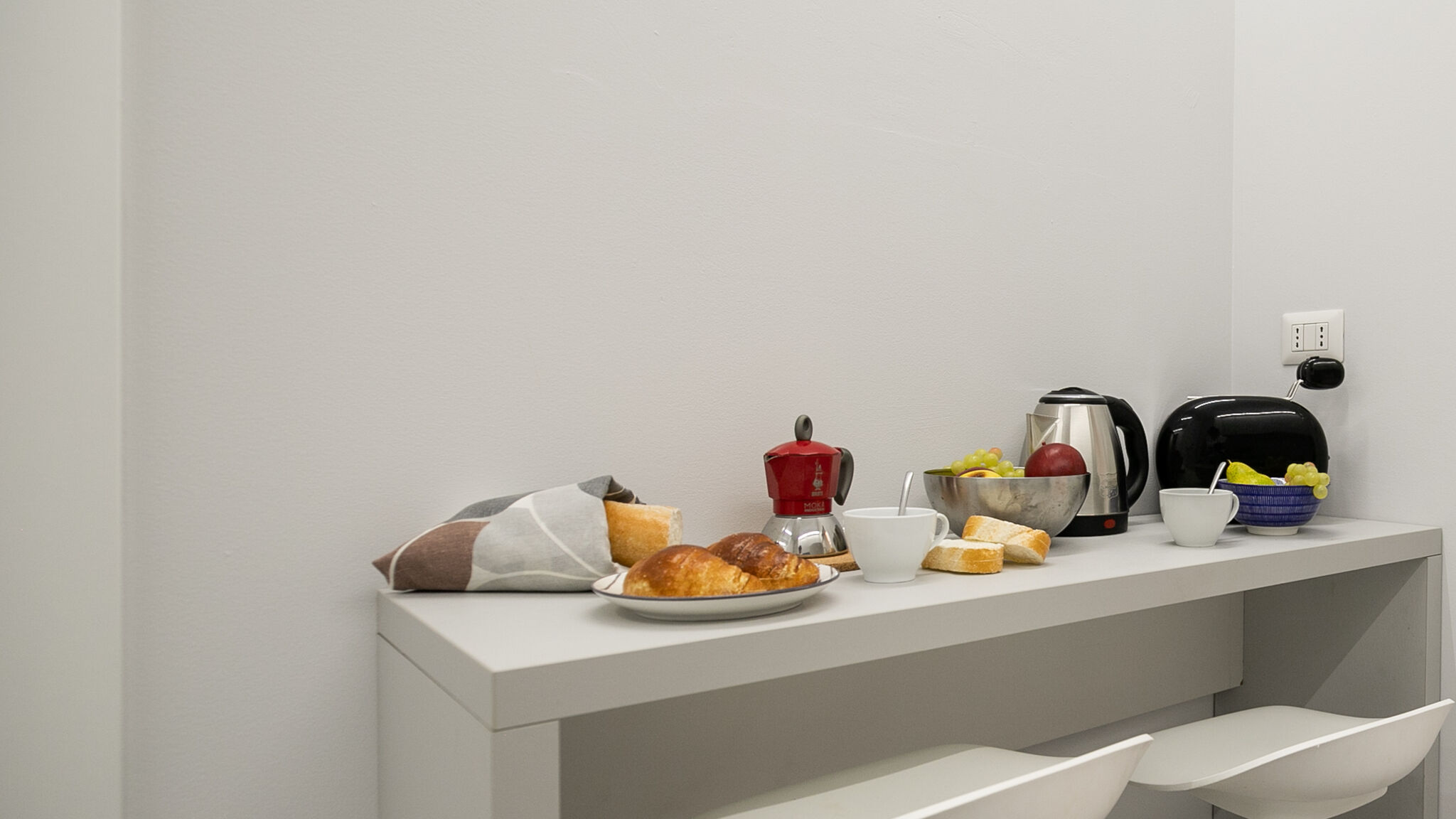 Italianway Milano Comfort - XXV Aprile 3
