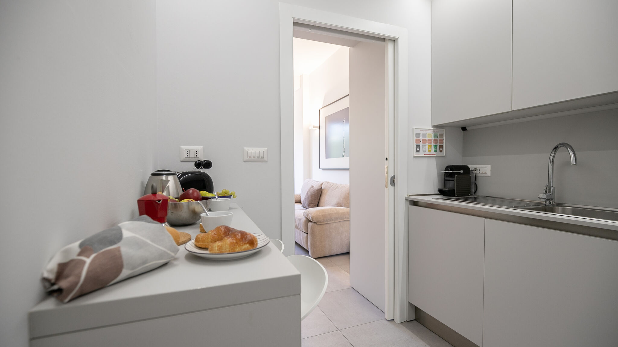 Italianway Milano Comfort - XXV Aprile 3