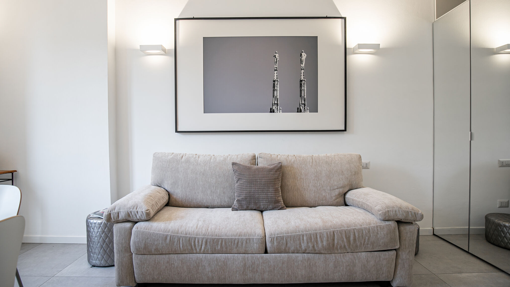Italianway Milano Comfort - XXV Aprile 3