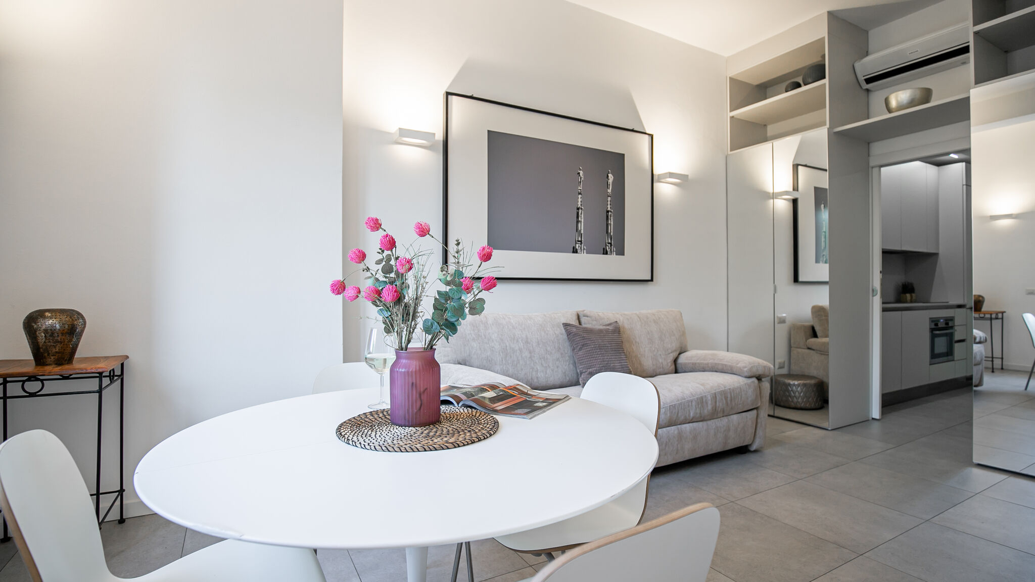 Italianway Milano Comfort - XXV Aprile 3