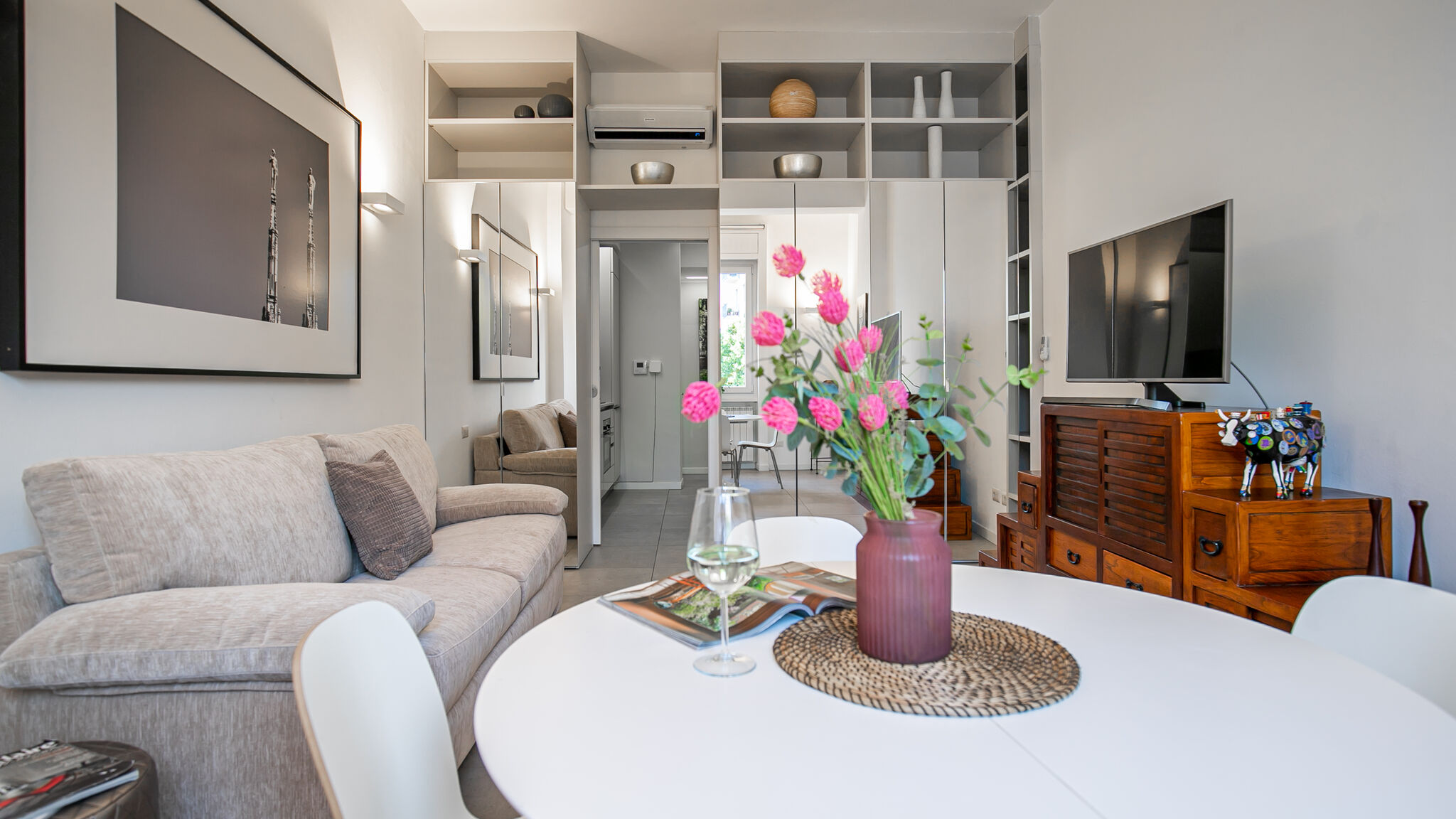 Italianway Milano Comfort - XXV Aprile 3