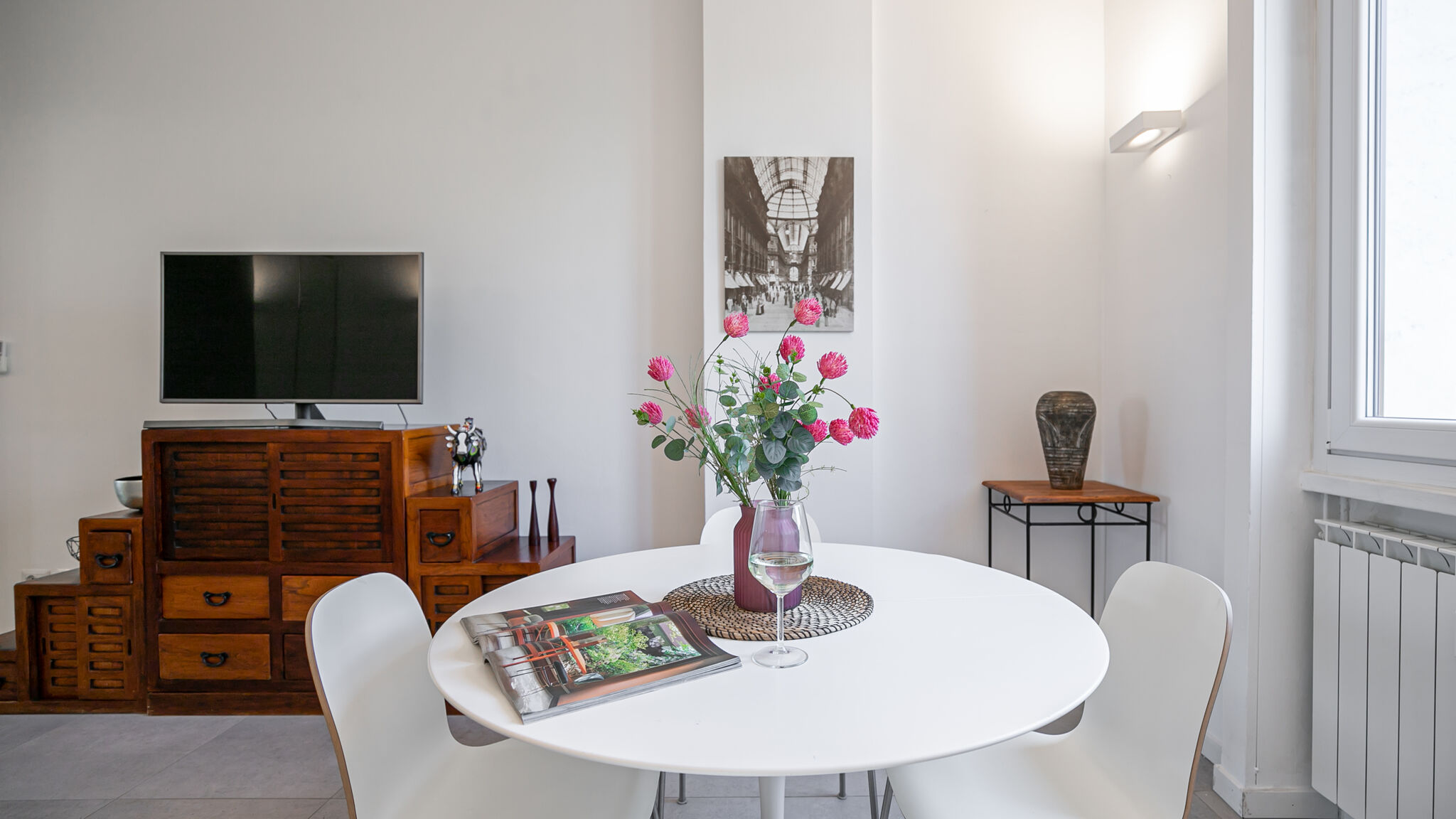 Italianway Milano Comfort - XXV Aprile 3