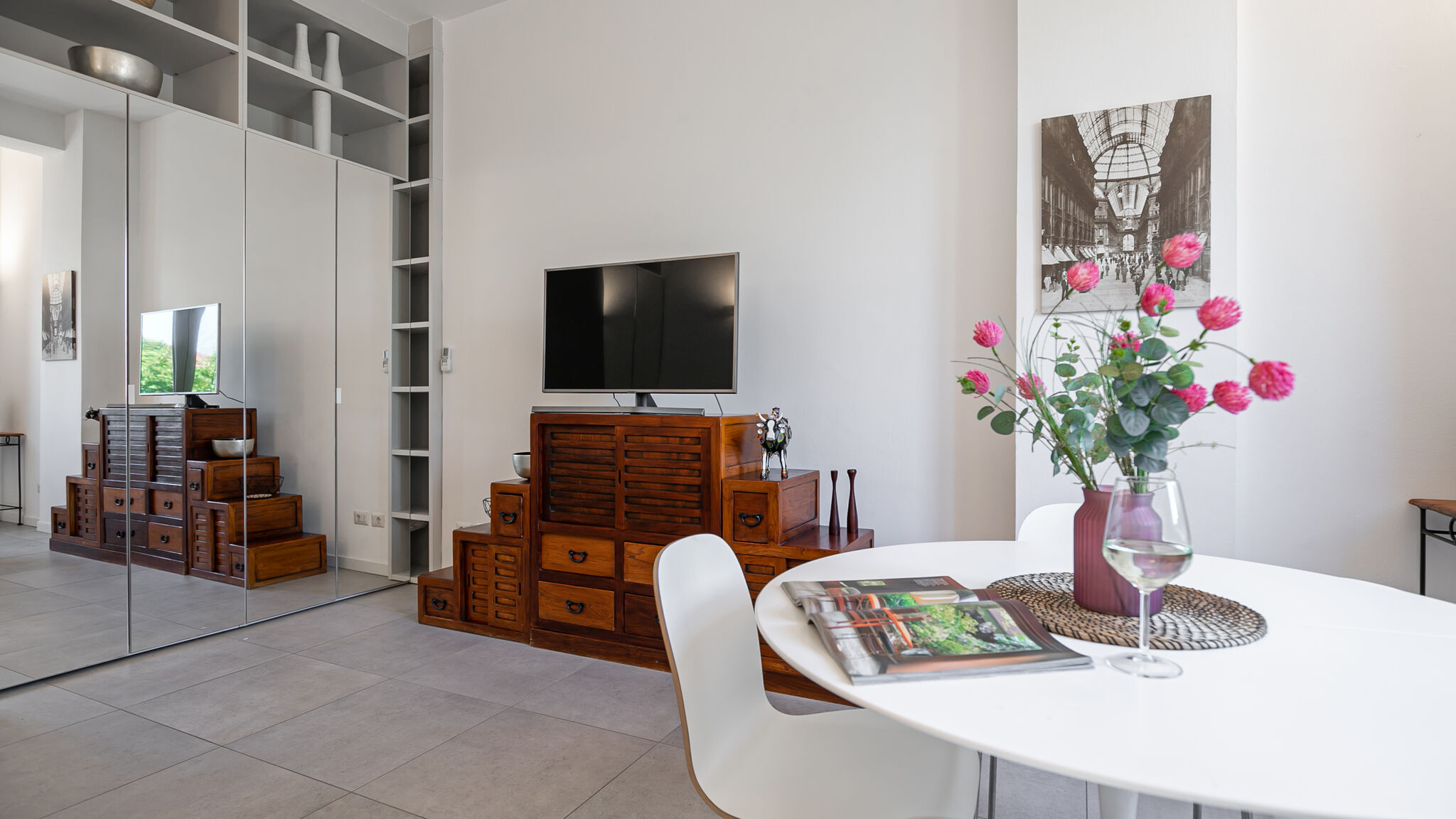 Italianway Milano Comfort - XXV Aprile 3
