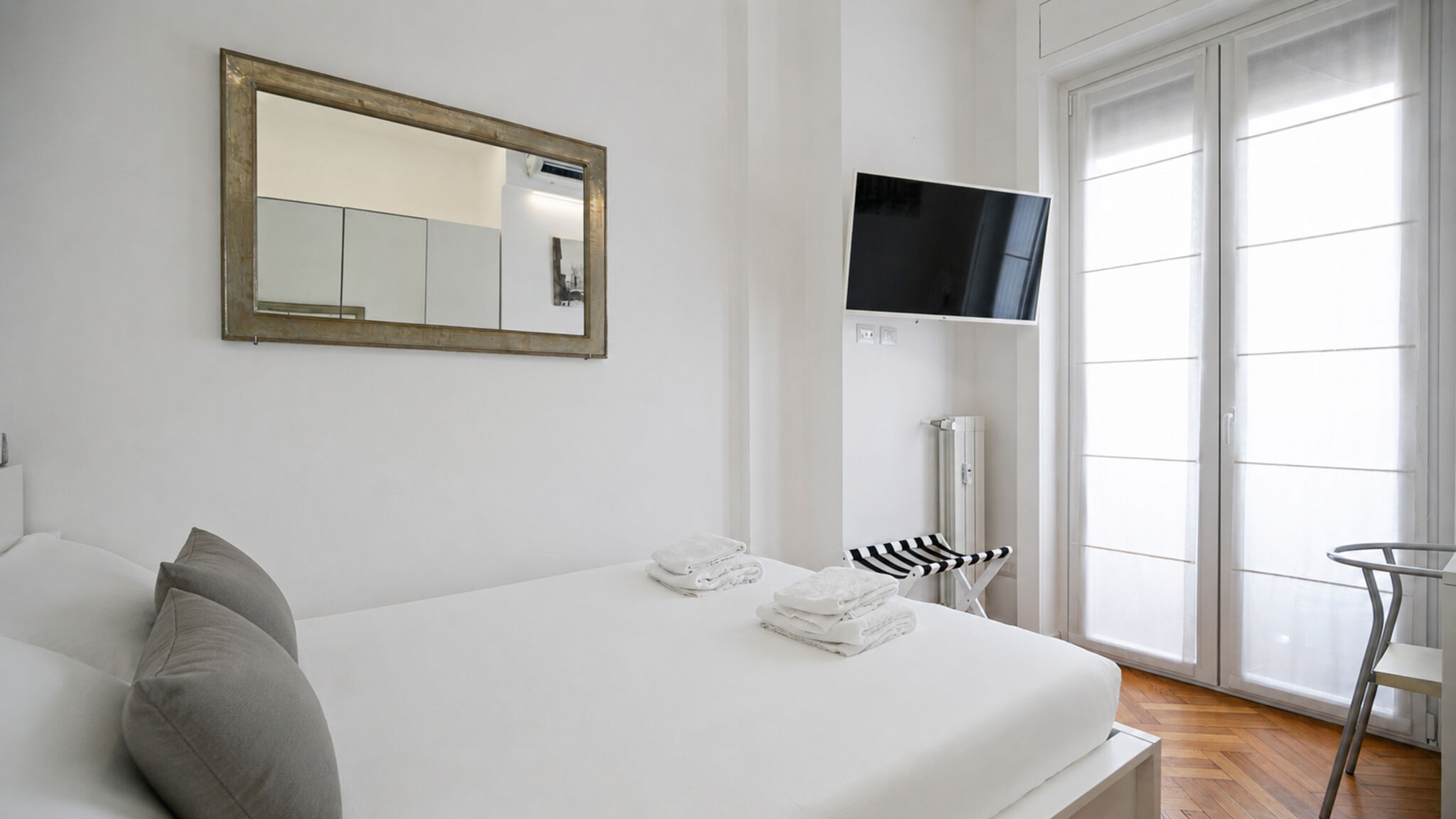 Italianway Milano Comfort - XXV Aprile 3
