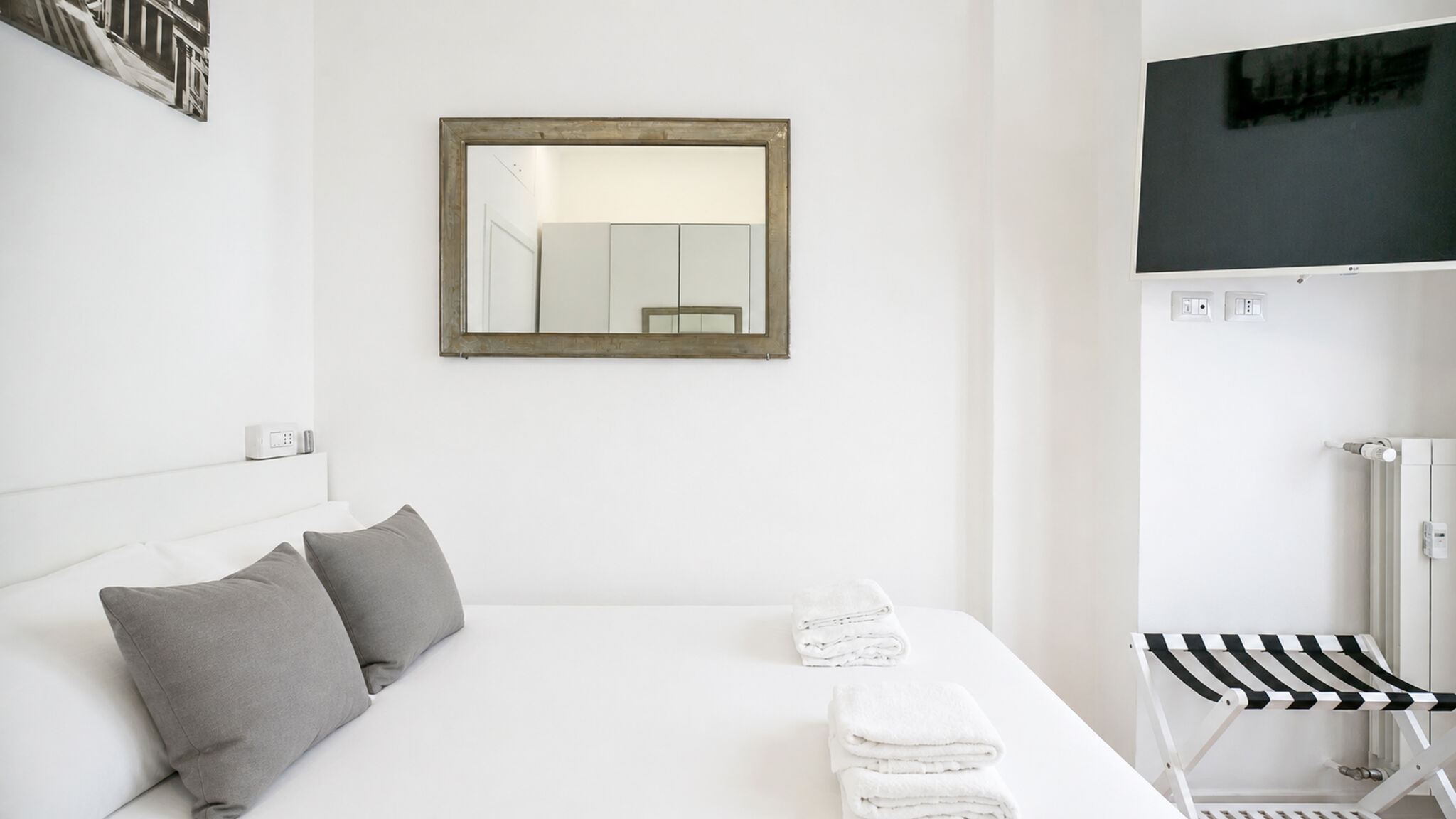Italianway Milano Comfort - XXV Aprile 3