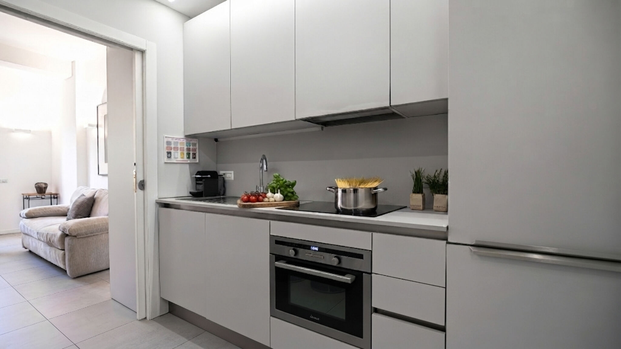 Italianway Milano Comfort - XXV Aprile 3