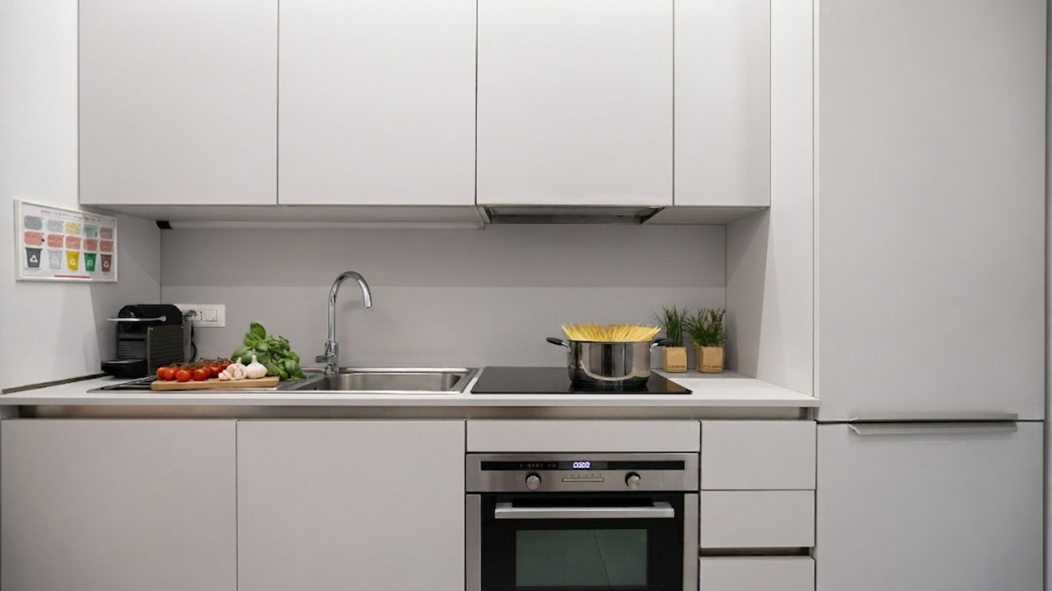 Italianway Milano Comfort - XXV Aprile 3