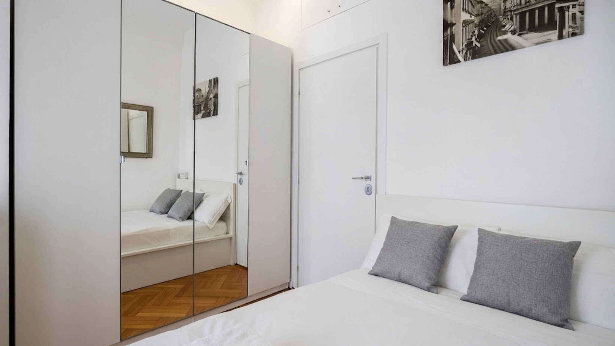 Italianway Milano Comfort - XXV Aprile 3