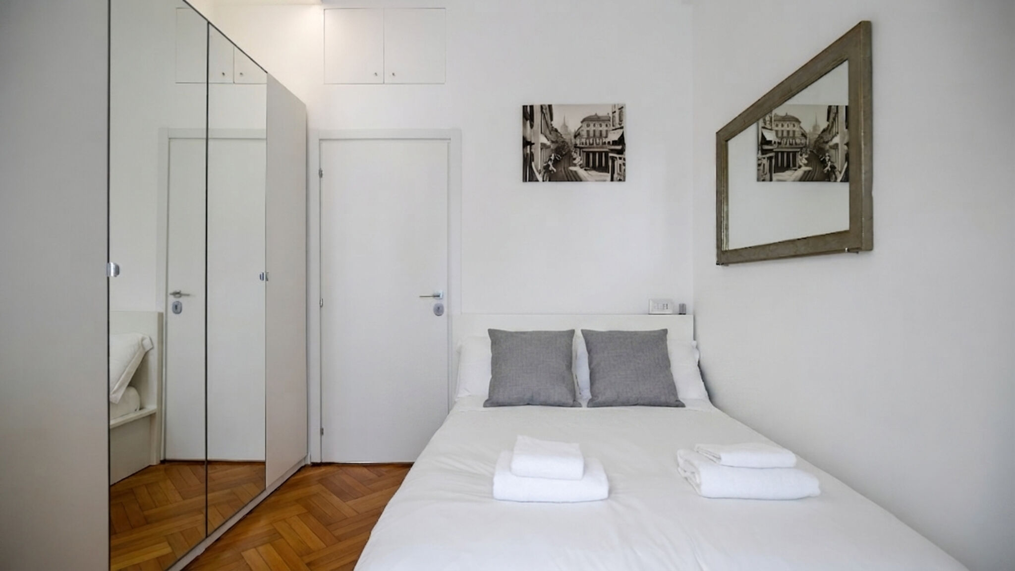 Italianway Milano Comfort - XXV Aprile 3