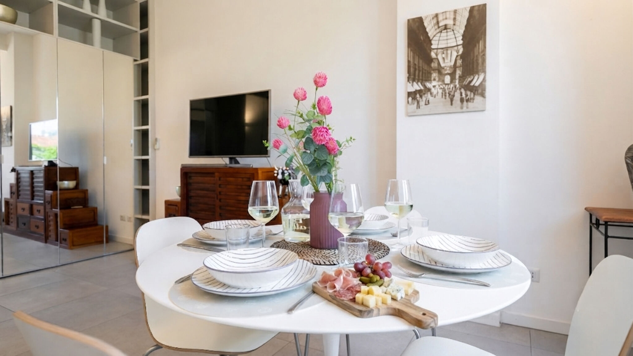 Italianway Milano Comfort - XXV Aprile 3
