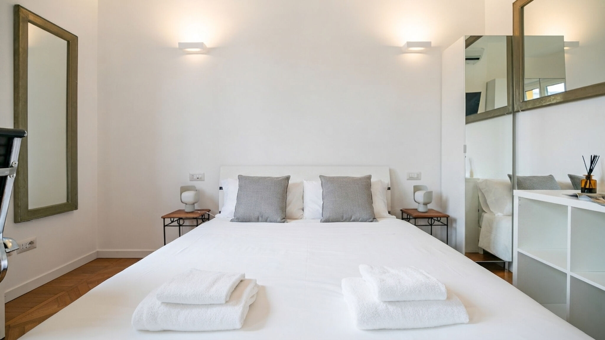Italianway Milano Comfort - XXV Aprile 3