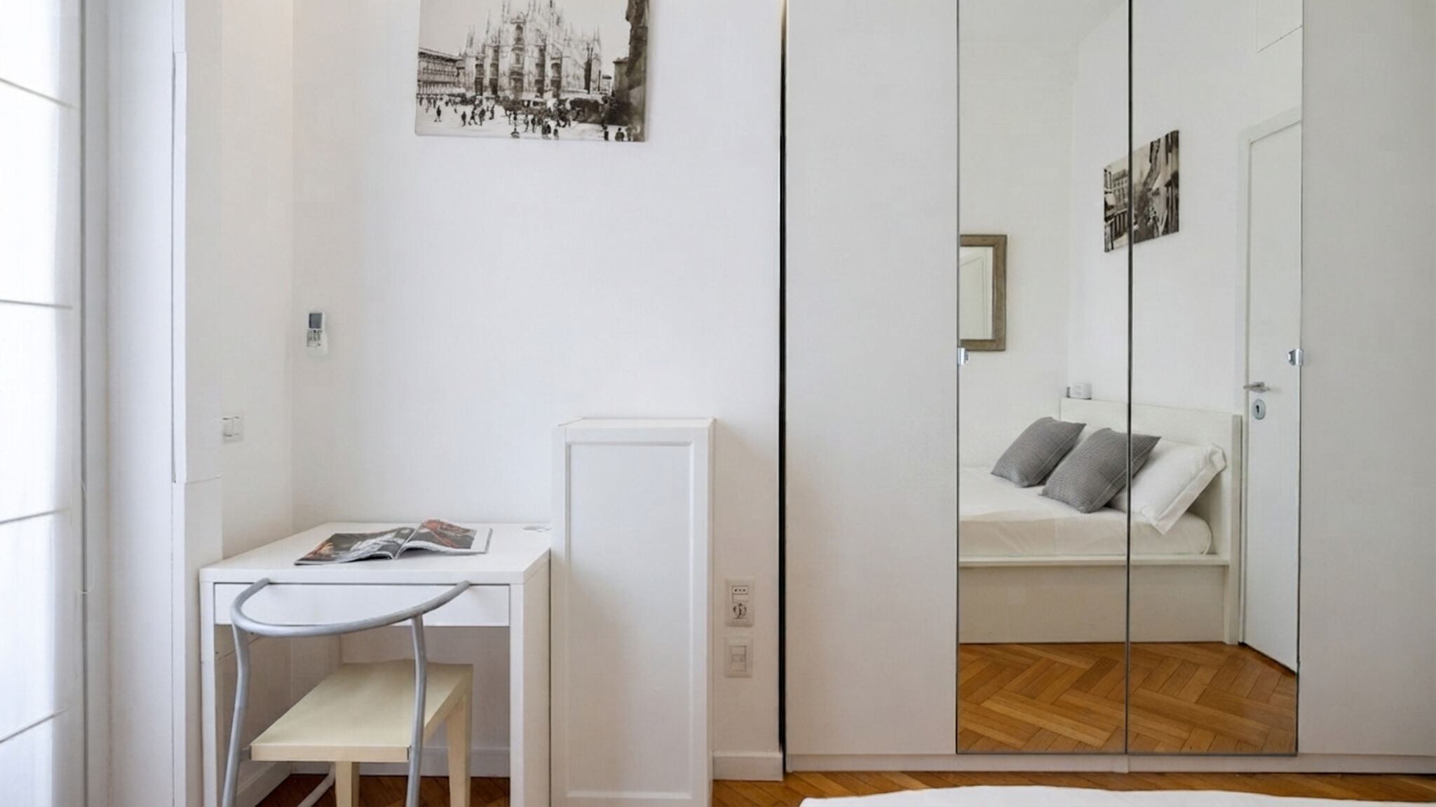 Italianway Milano Comfort - XXV Aprile 3