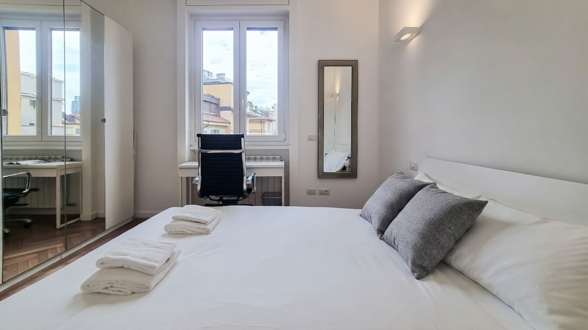 Italianway Milano Comfort - XXV Aprile 3