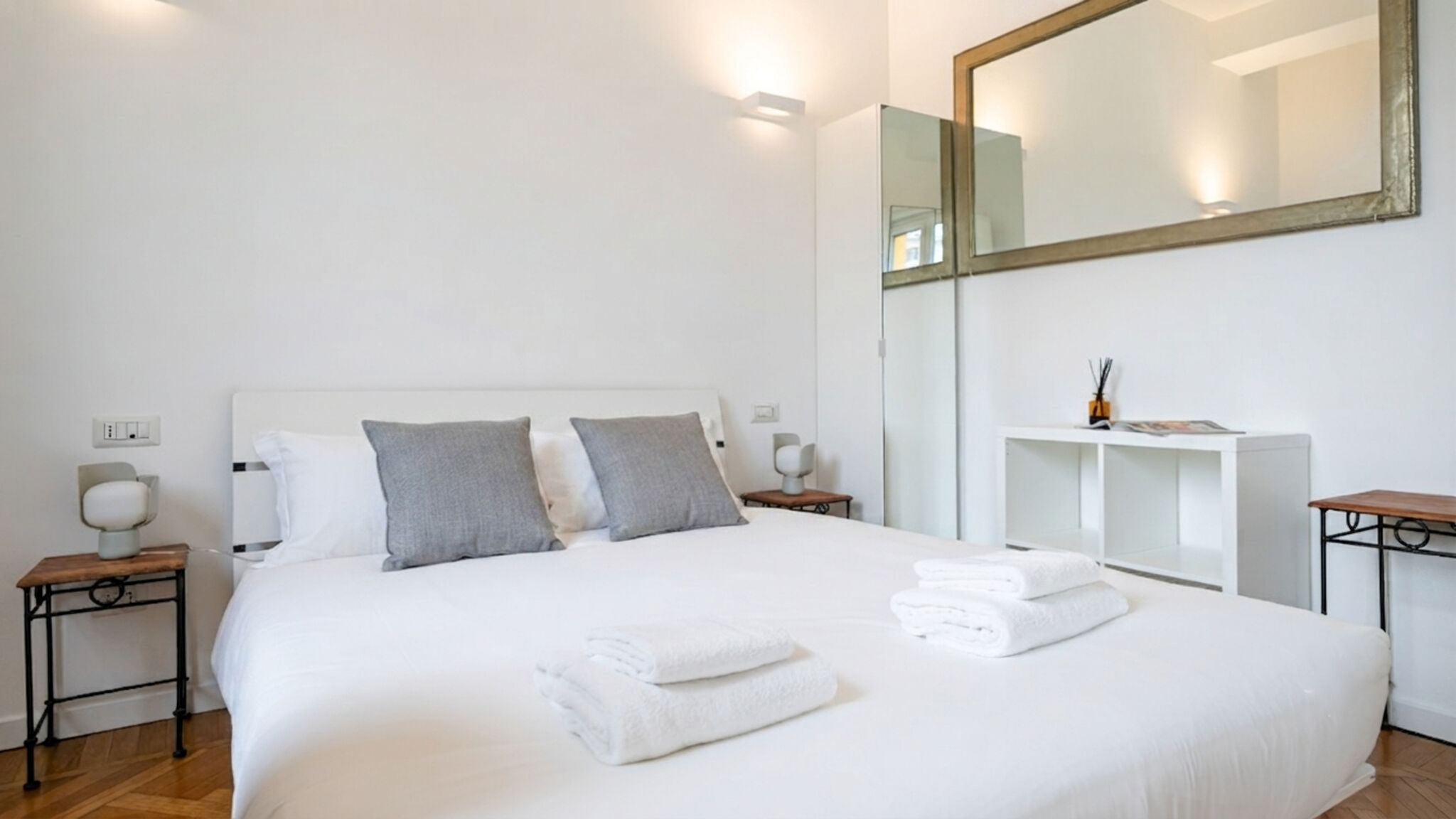 Italianway Milano Comfort - XXV Aprile 3