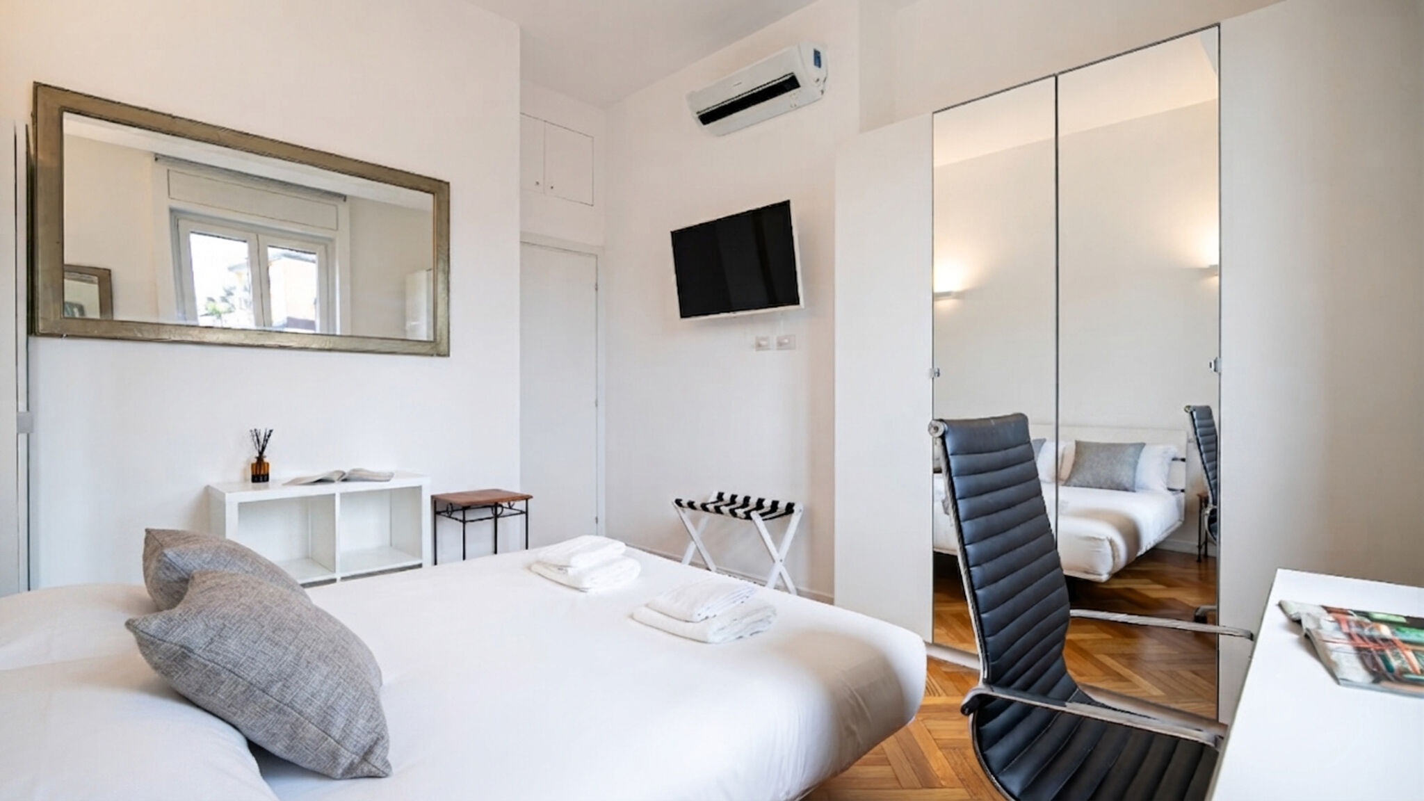 Italianway Milano Comfort - XXV Aprile 3