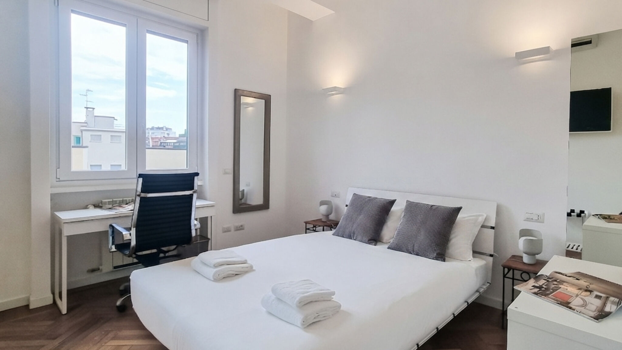 Italianway Milano Comfort - XXV Aprile 3