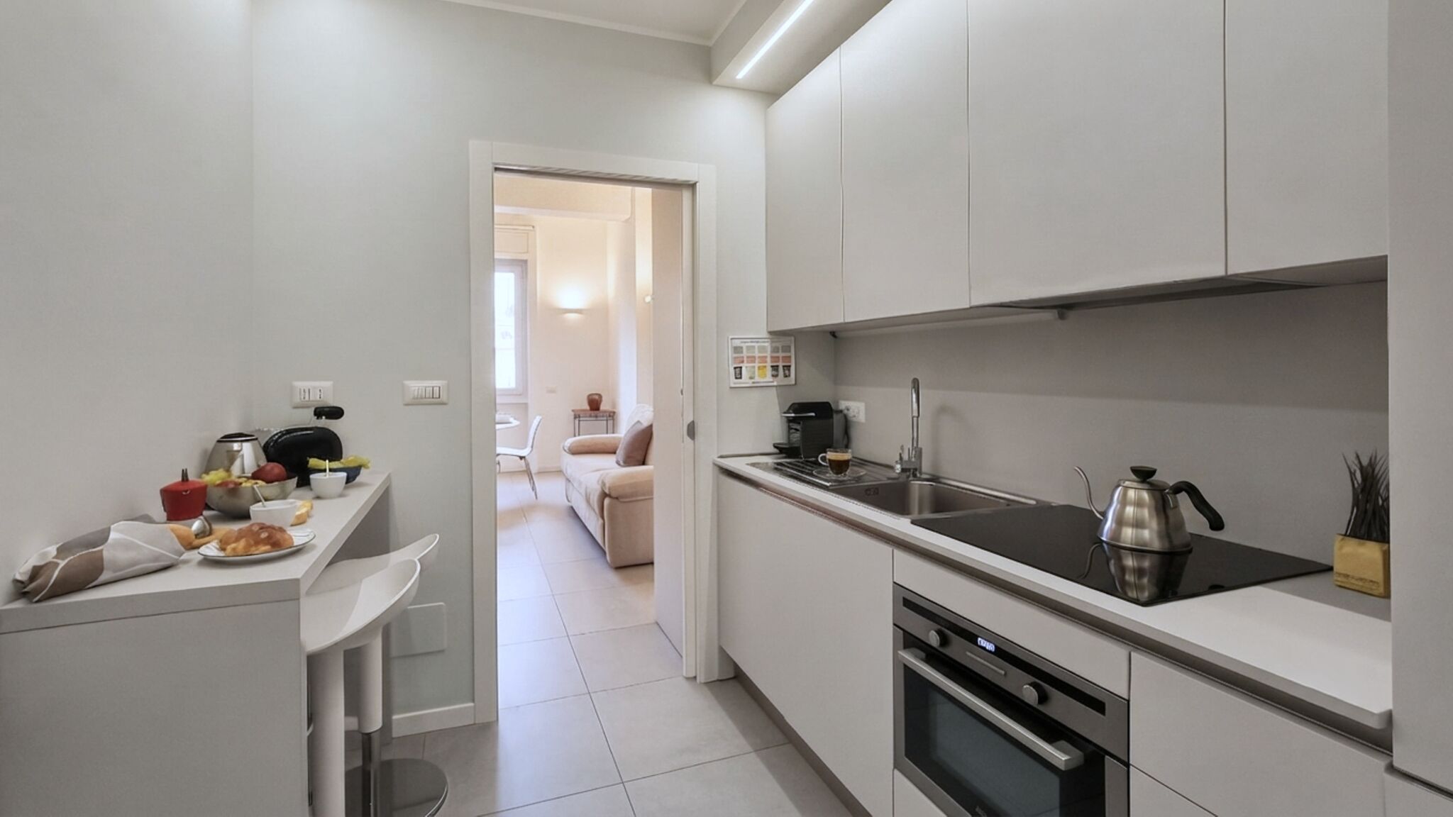 Italianway Milano Comfort - XXV Aprile 3