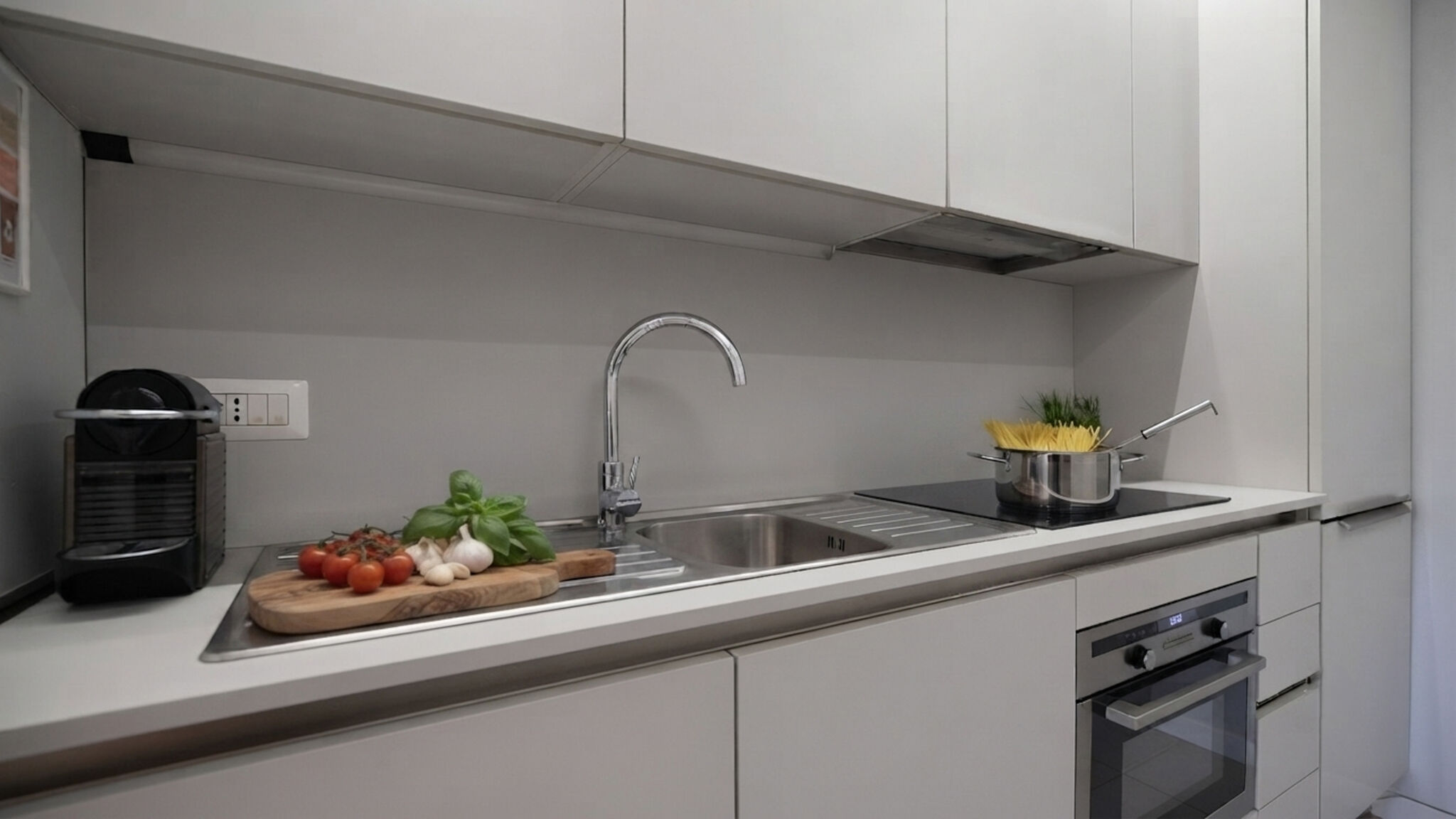 Italianway Milano Comfort - XXV Aprile 3
