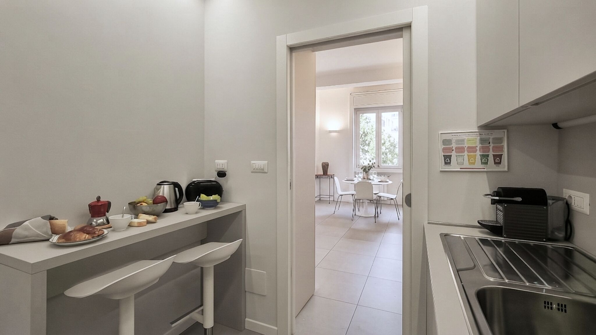 Italianway Milano Comfort - XXV Aprile 3