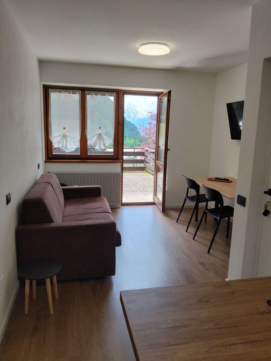 Italianway Chiesa in Valmalenco Appartamento Palu