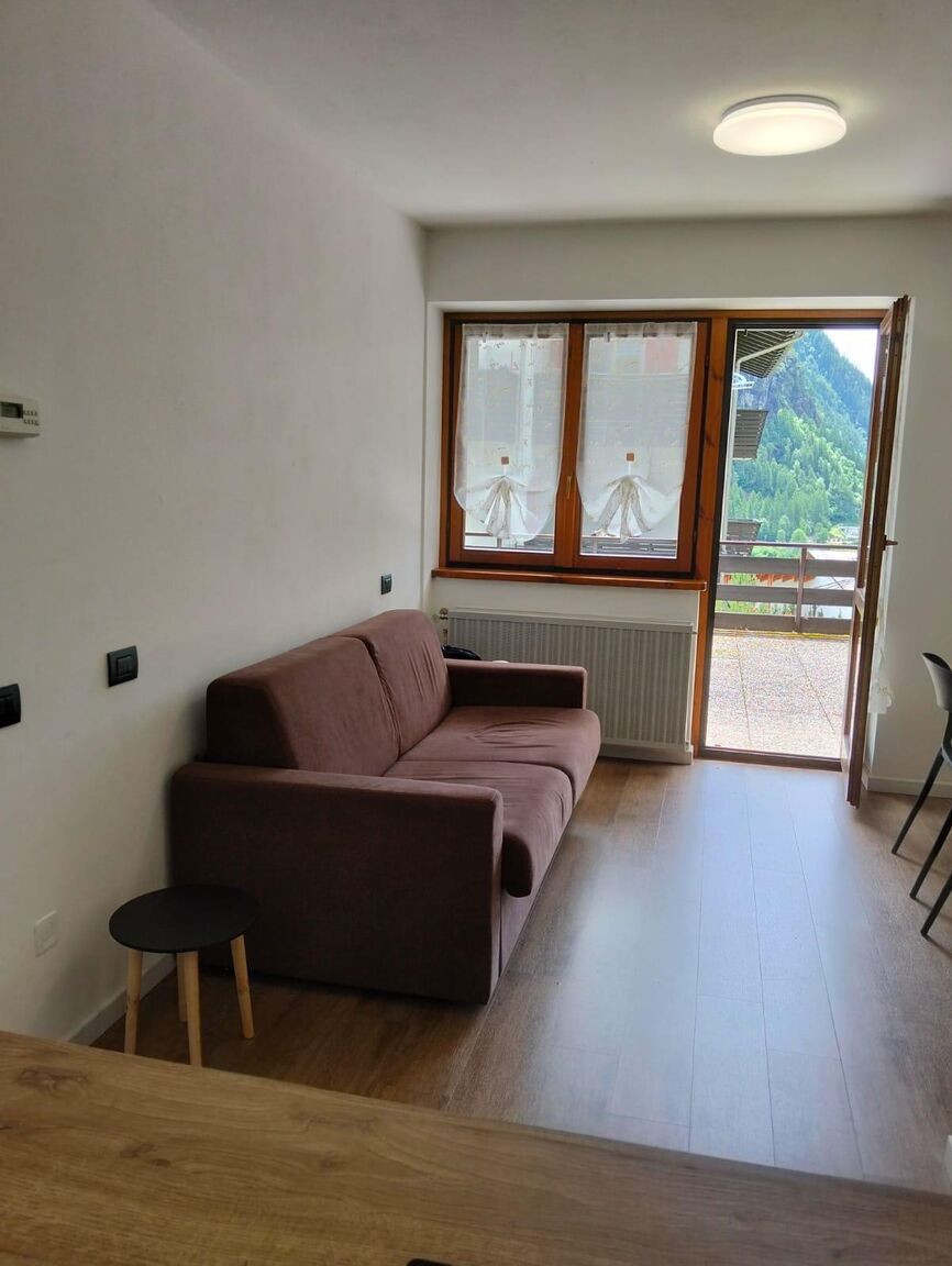 Italianway Chiesa in Valmalenco Appartamento Palu