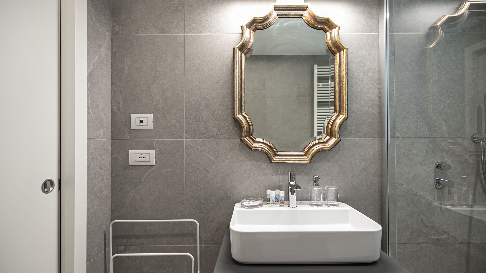 Italianway Milano Comfort - Pasolini 8/D