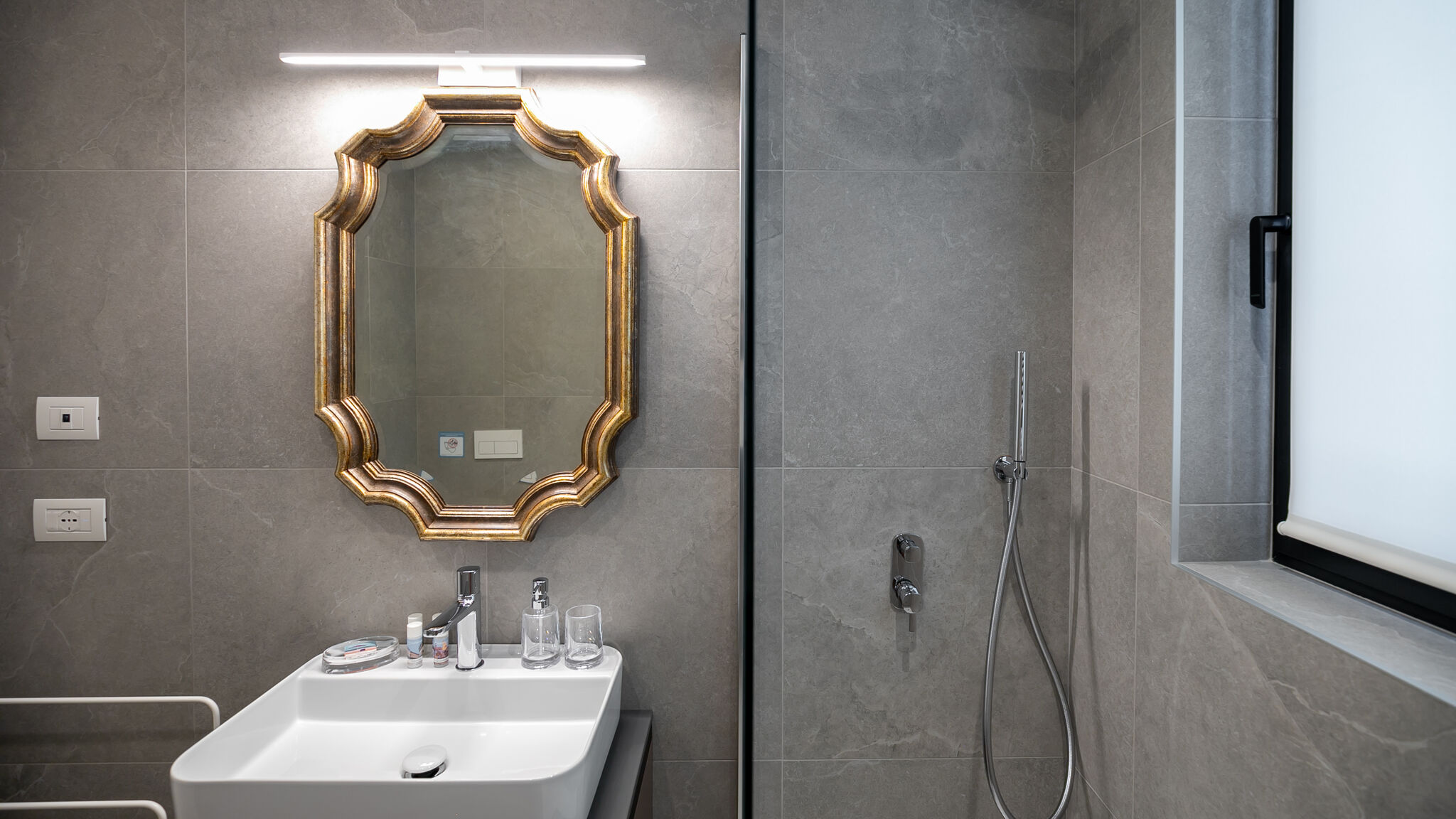 Italianway Milano Comfort - Pasolini 8/D