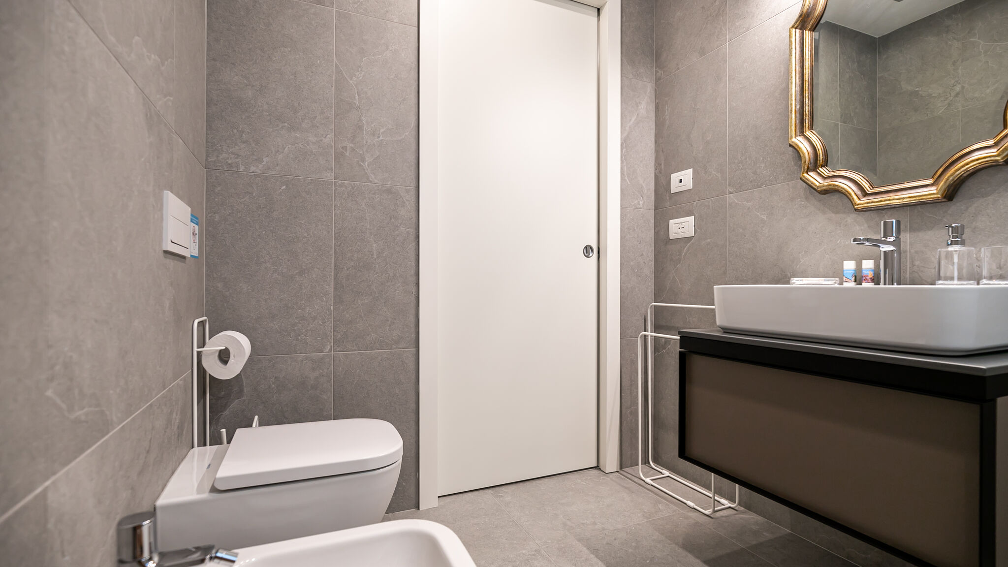 Italianway Milano Comfort - Pasolini 8/D