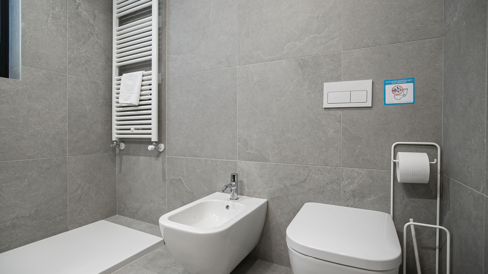 Italianway Milano Comfort - Pasolini 8/D