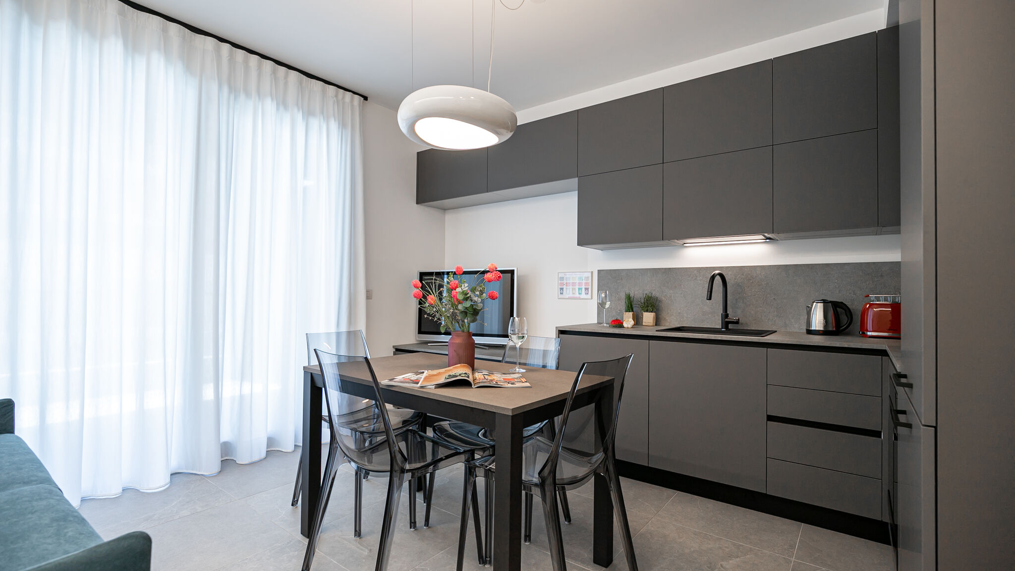 Italianway Milano Comfort - Pasolini 8/D