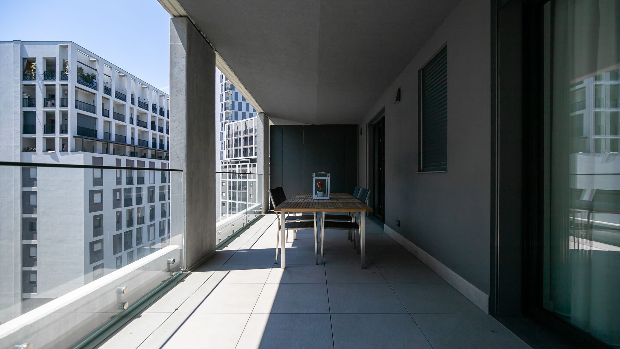 Italianway Milano Comfort - Pasolini 8/D