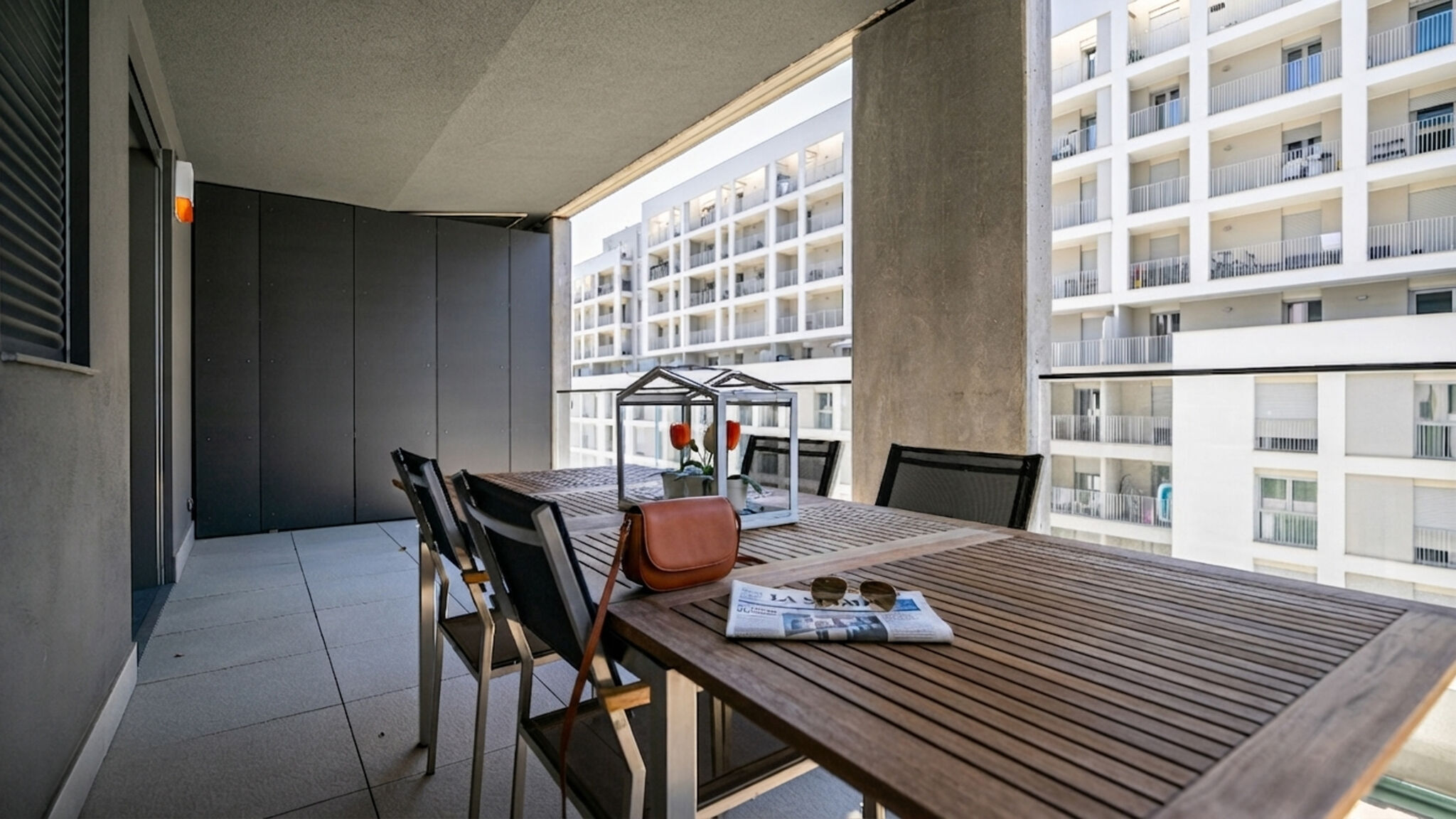 Italianway Milano Comfort - Pasolini 8/D