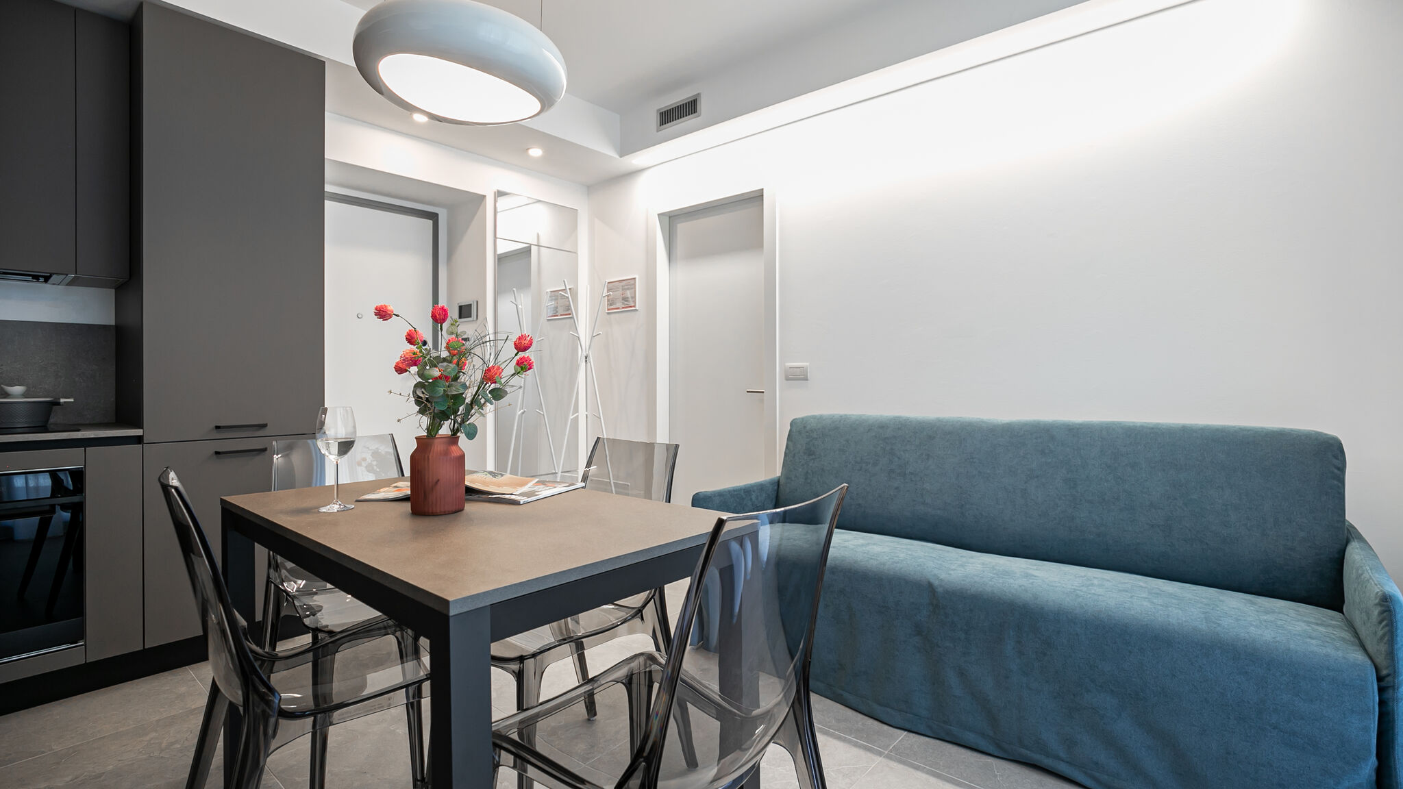Italianway Milano Comfort - Pasolini 8/D