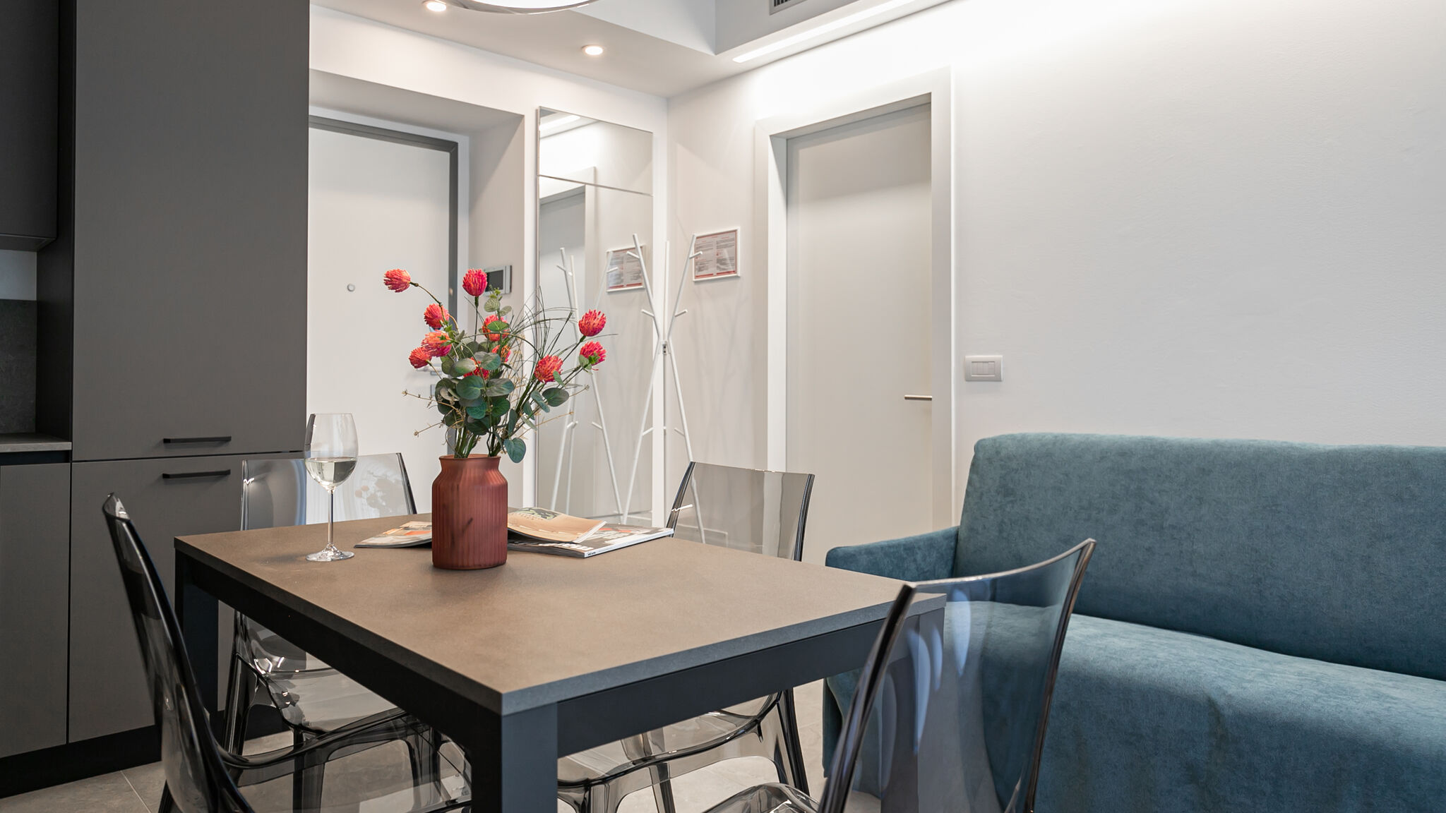 Italianway Milano Comfort - Pasolini 8/D