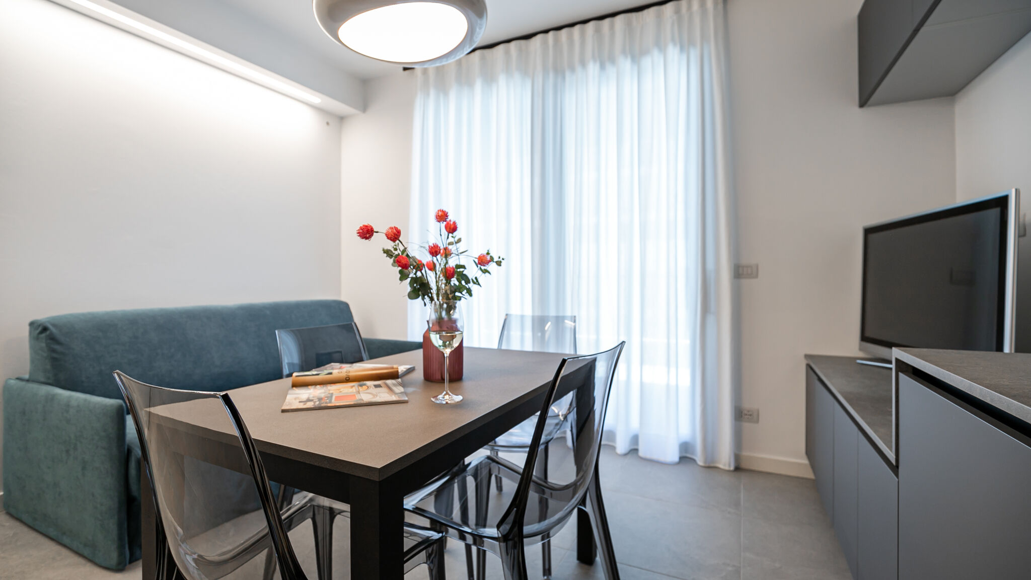 Italianway Milano Comfort - Pasolini 8/D