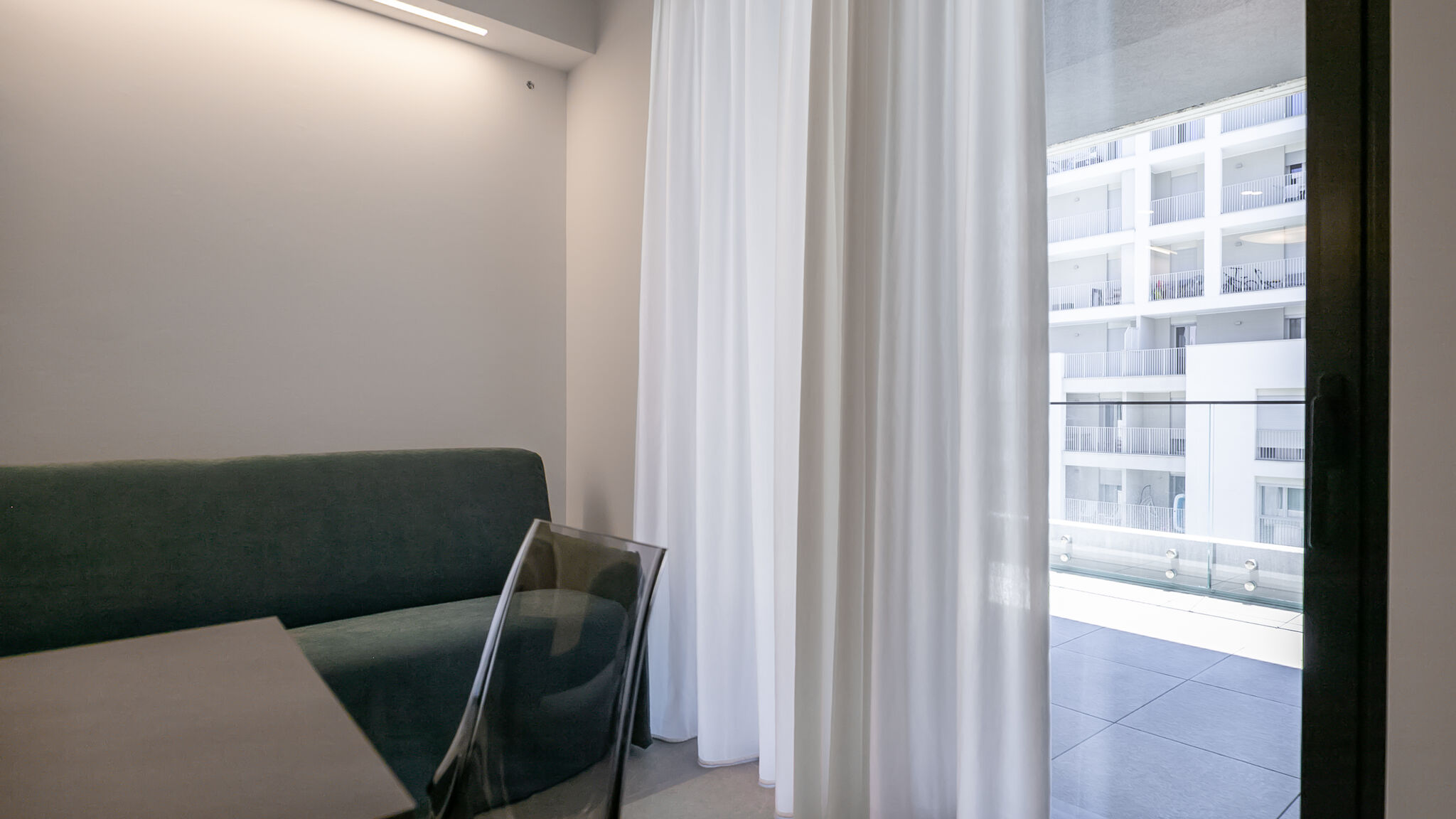 Italianway Milano Comfort - Pasolini 8/D