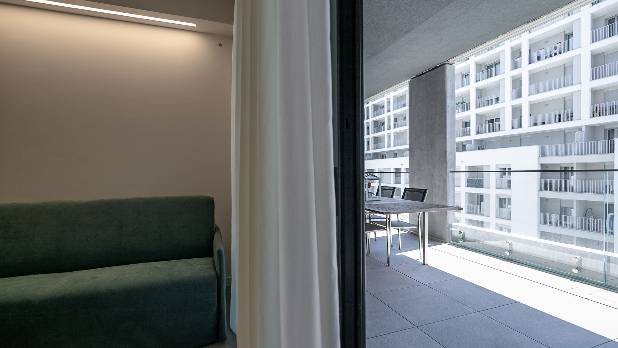 Italianway Milano Comfort - Pasolini 8/D