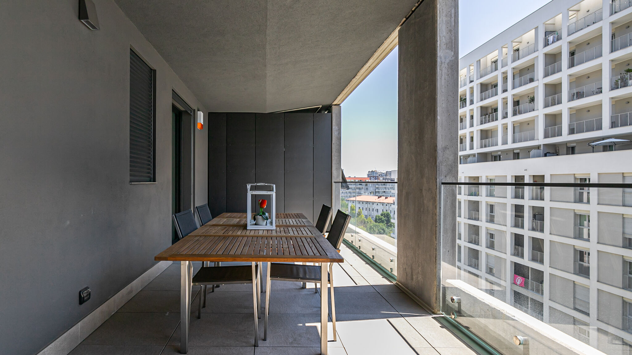 Italianway Milano Comfort - Pasolini 8/D