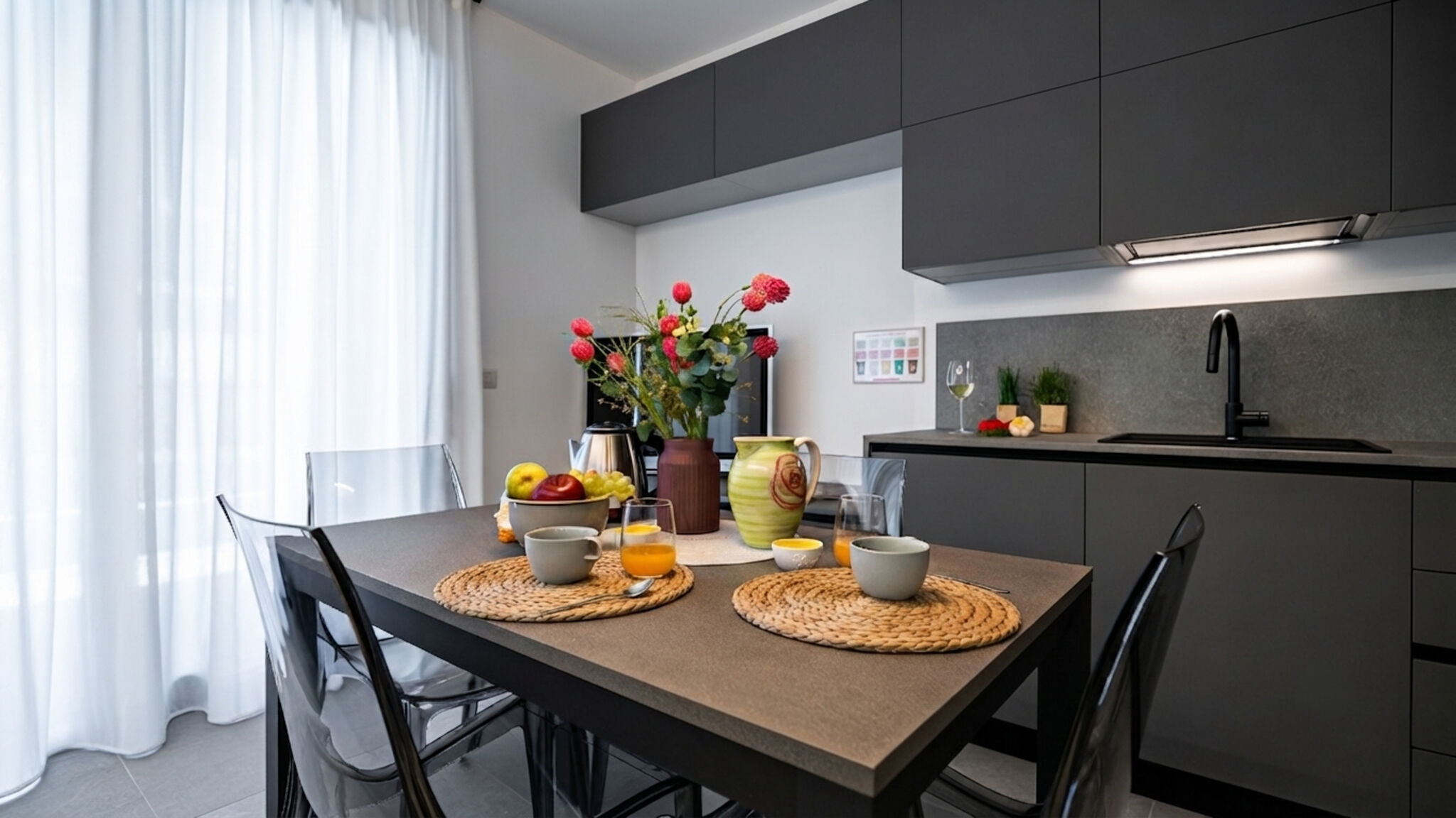 Italianway Milano Comfort - Pasolini 8/D