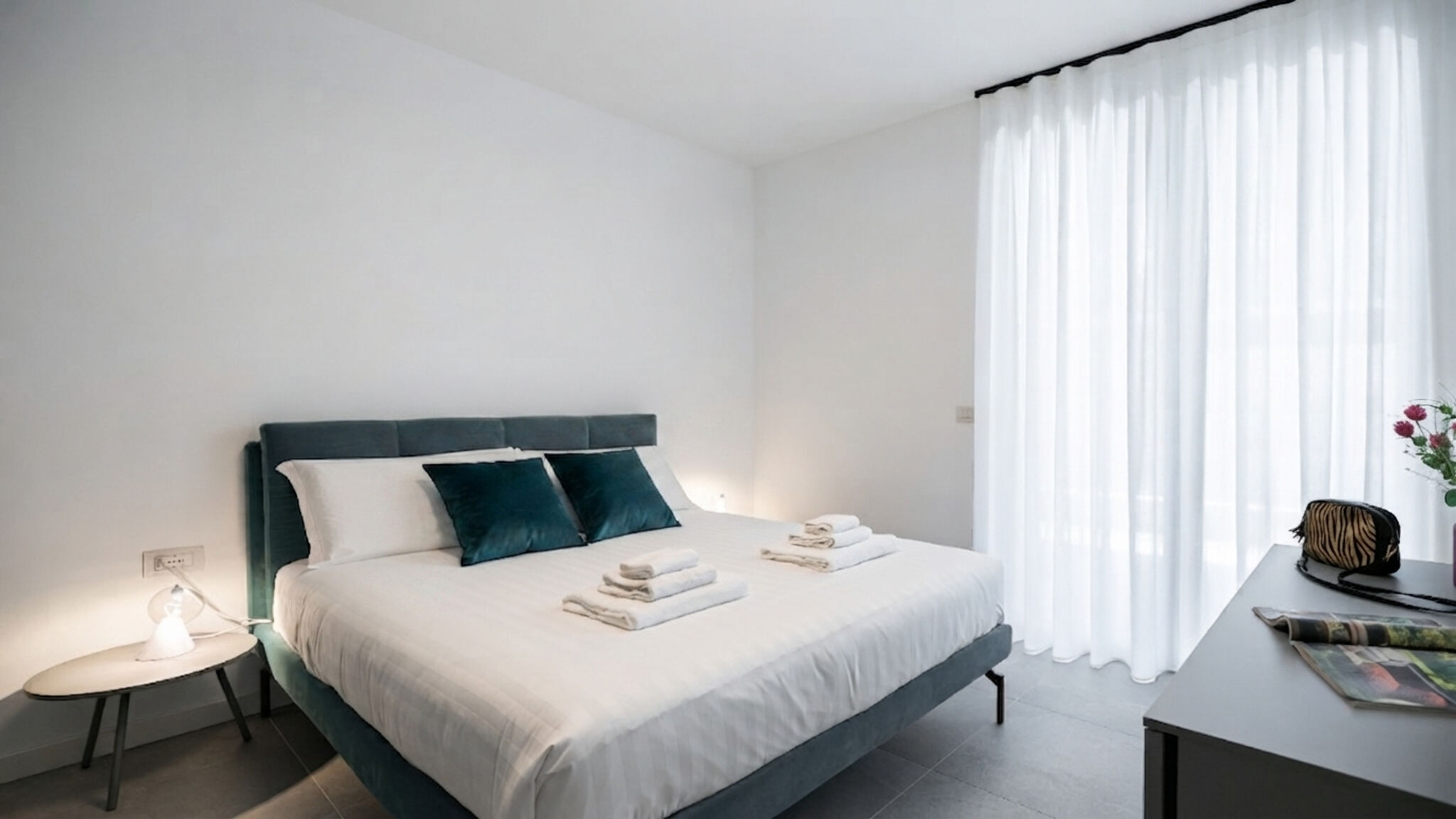 Italianway Milano Comfort - Pasolini 8/D