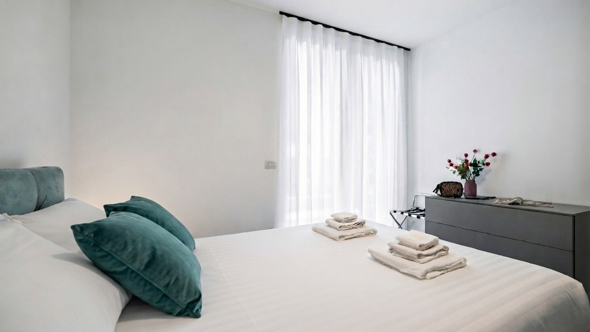 Italianway Milano Comfort - Pasolini 8/D