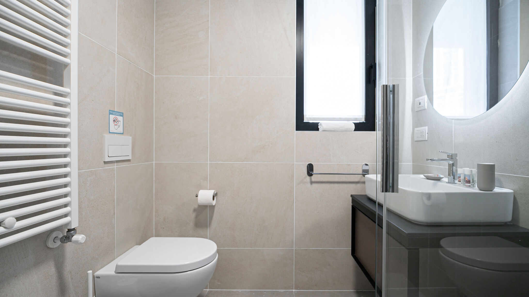 Italianway Milano Comfort - Pasolini 8/G C
