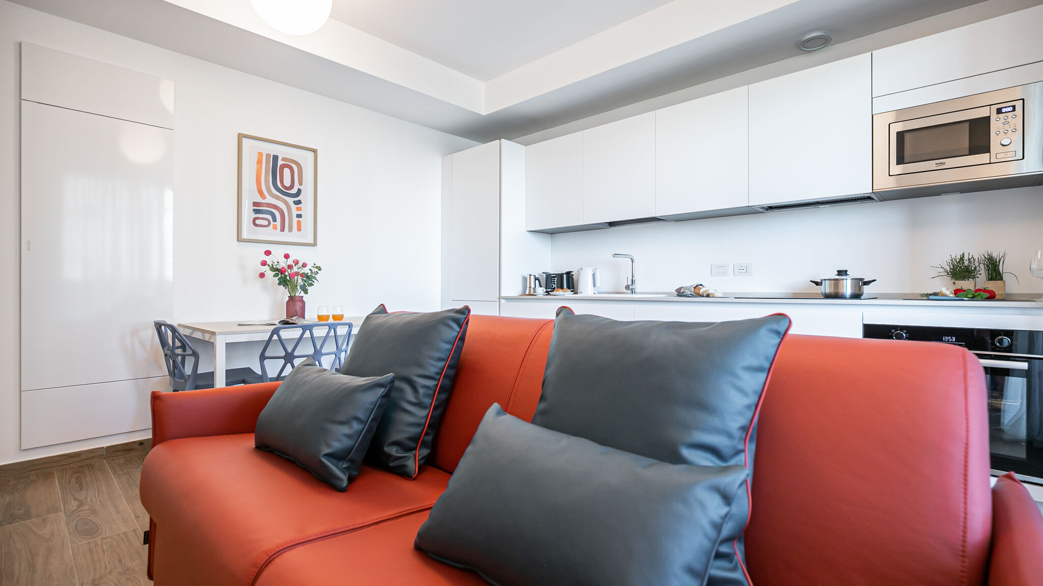 Italianway Milano Comfort - Pasolini 8/G C