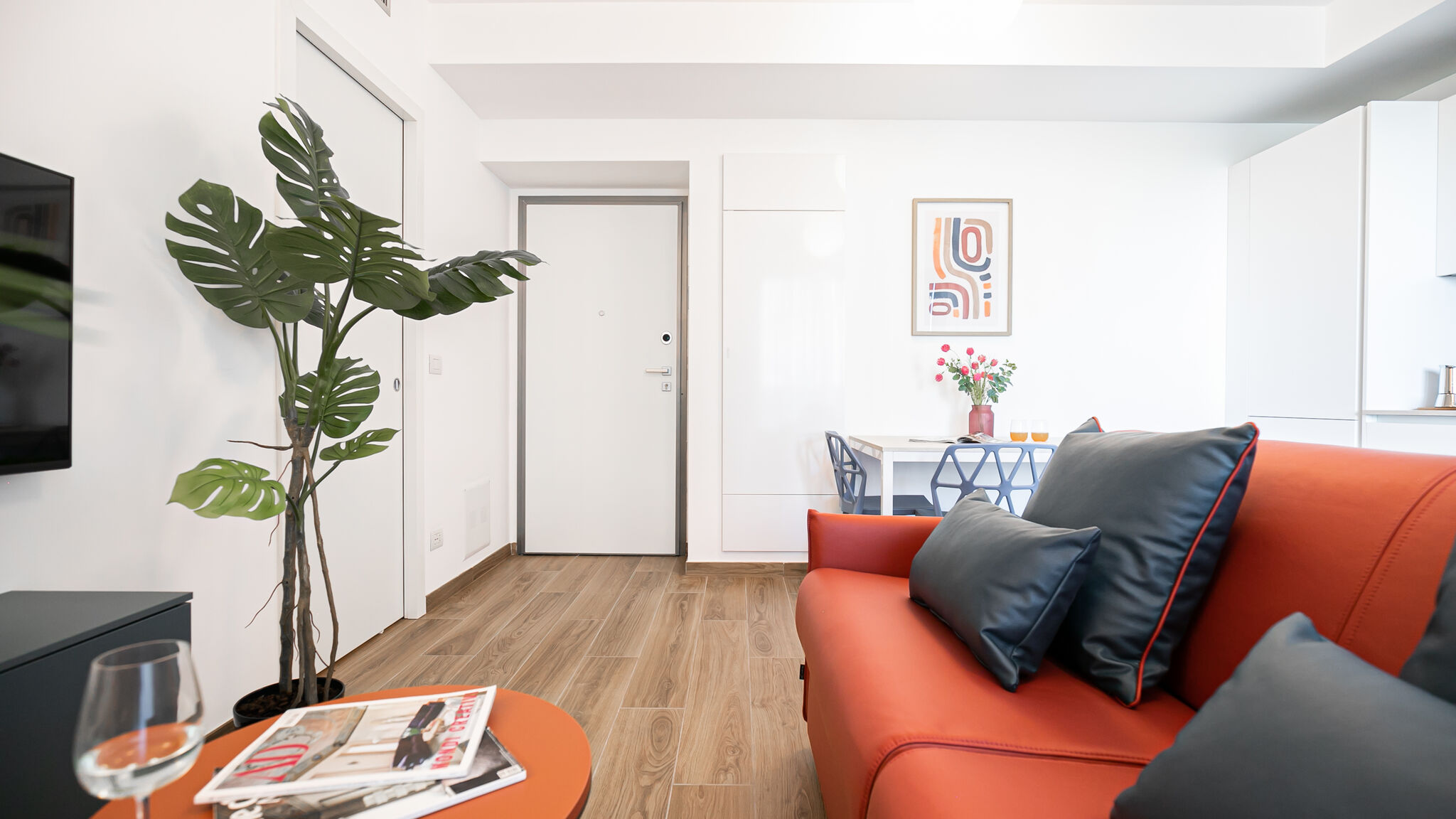 Italianway Milano Comfort - Pasolini 8/G C