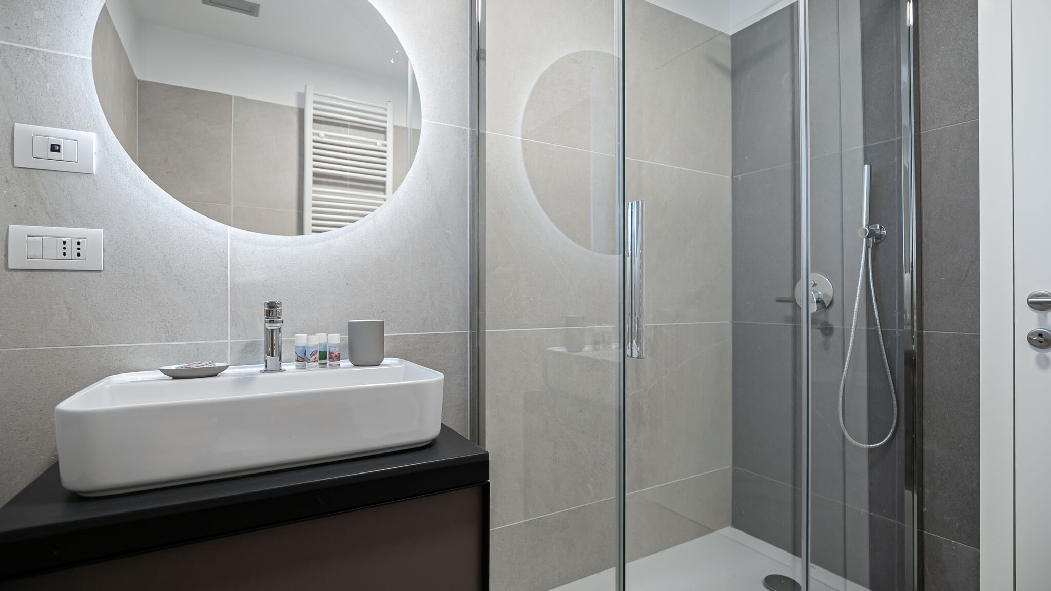 Italianway Milano Comfort - Pasolini 8/G C