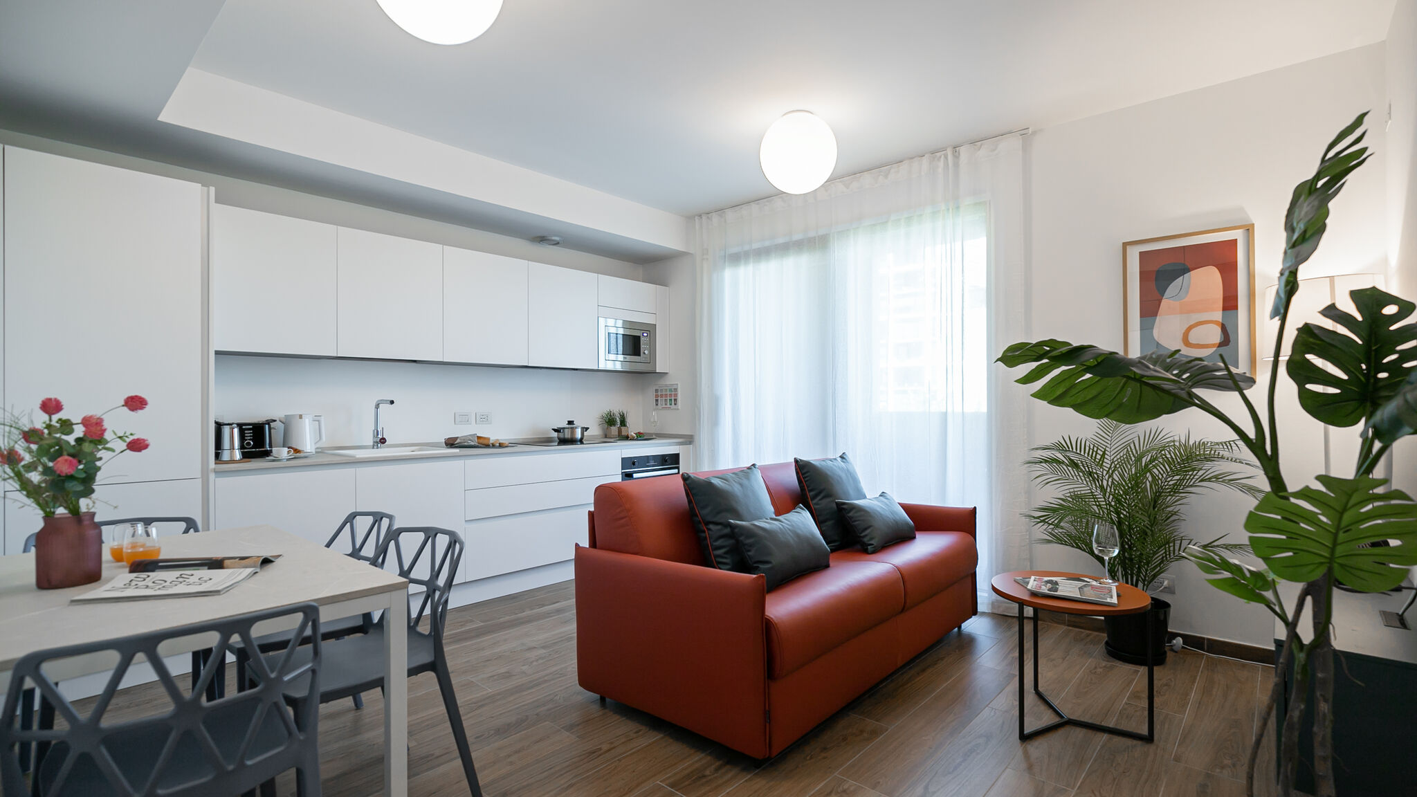 Italianway Milano Comfort - Pasolini 8/G C