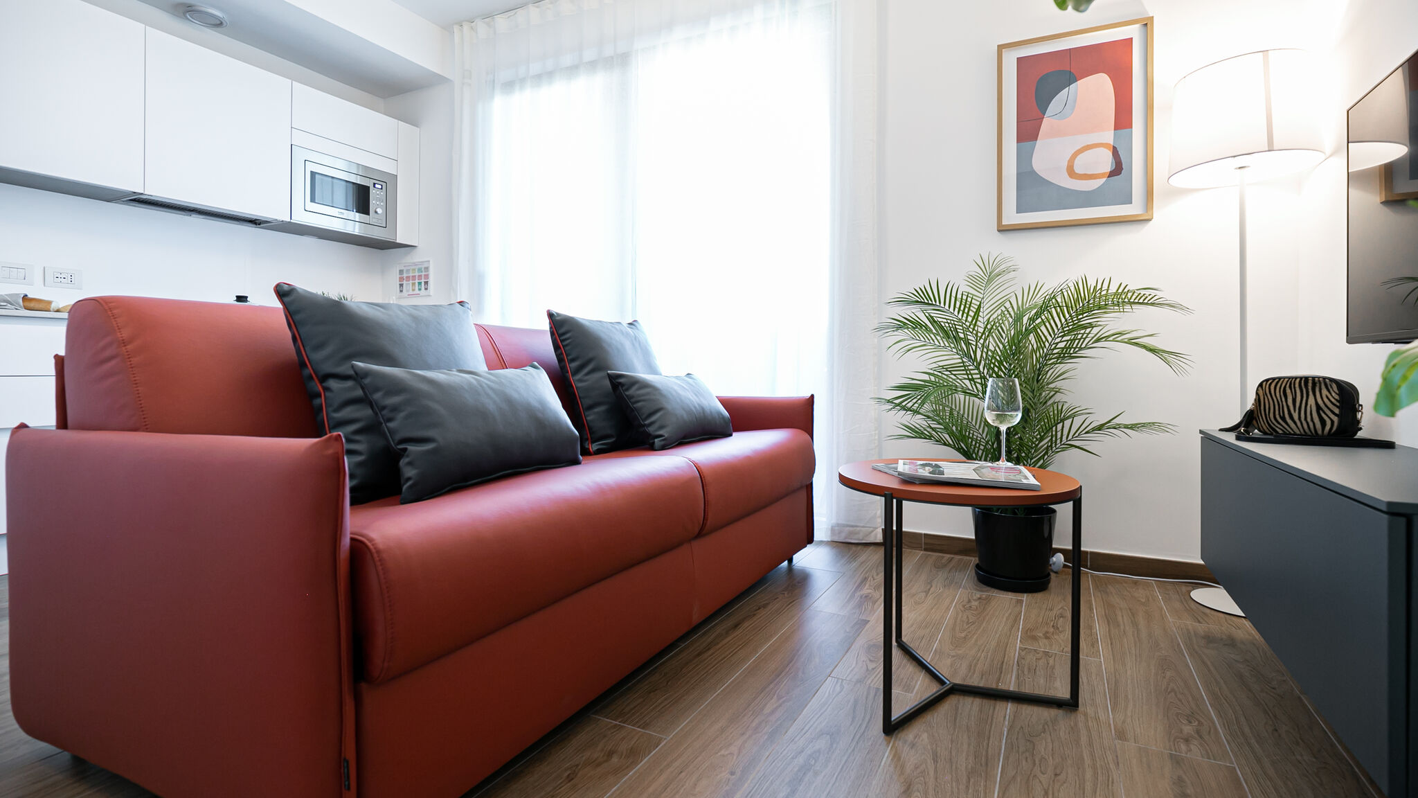 Italianway Milano Comfort - Pasolini 8/G C