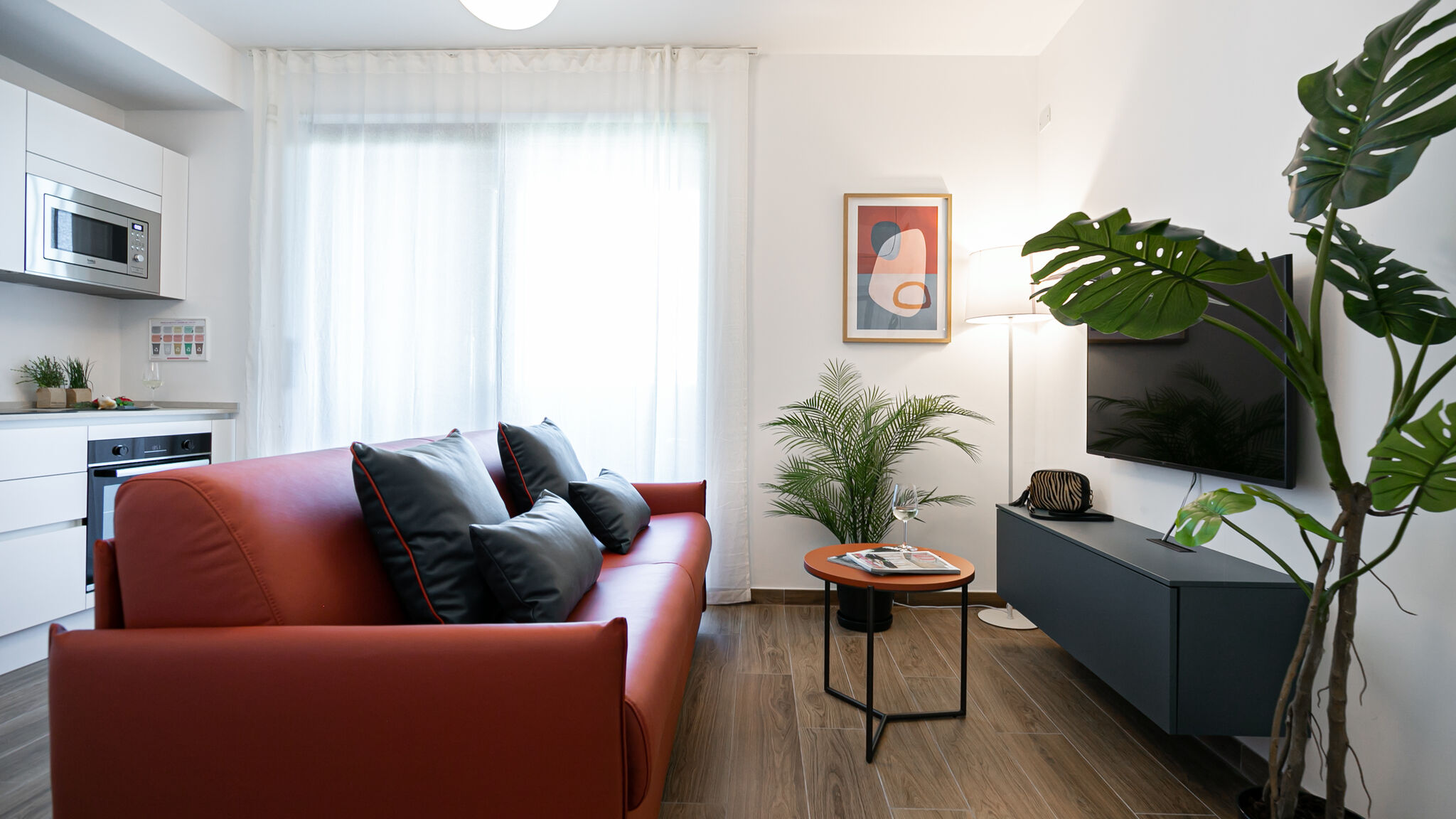 Italianway Milano Comfort - Pasolini 8/G C