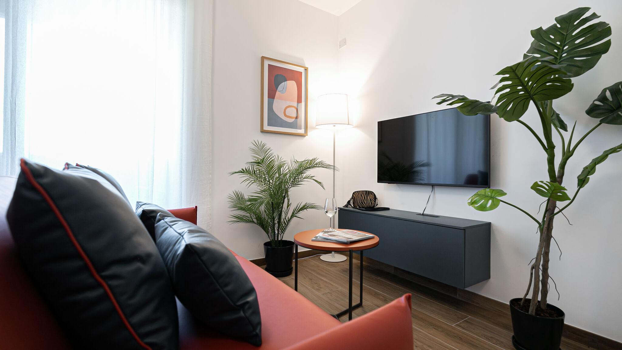 Italianway Milano Comfort - Pasolini 8/G C